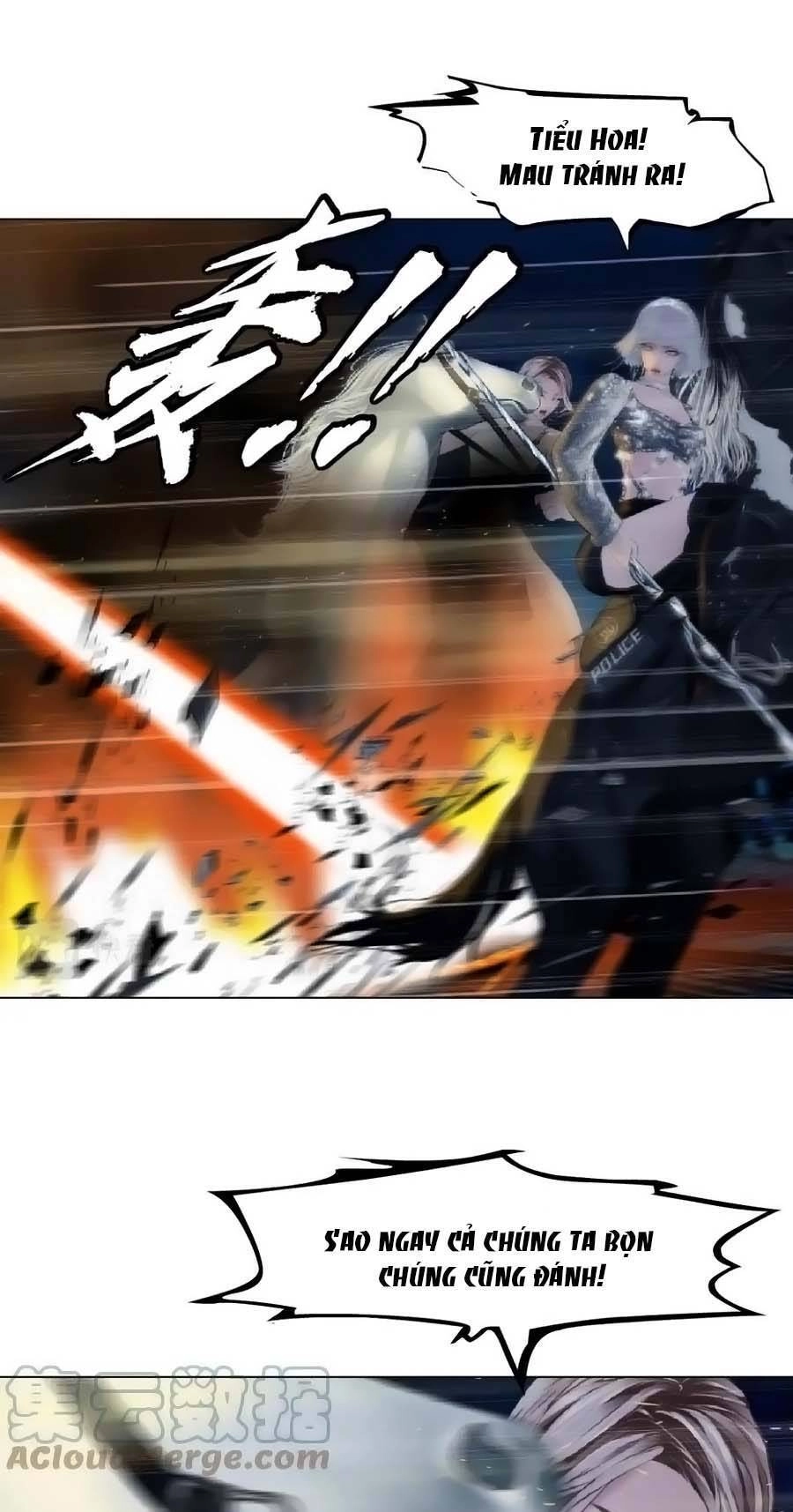 Đằng Nữ Chapter 186 - 8