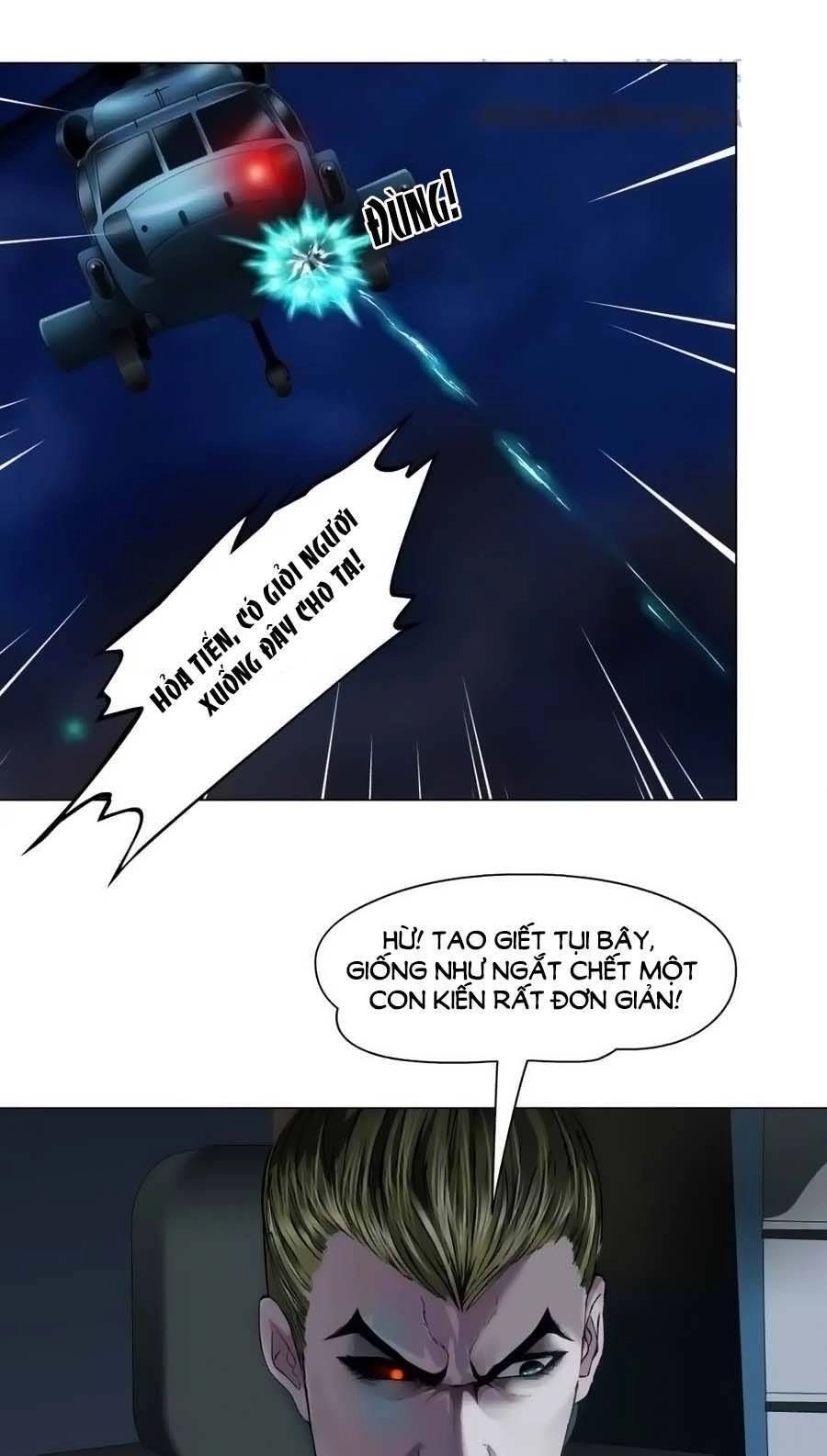 Đằng Nữ Chapter 186 - 10