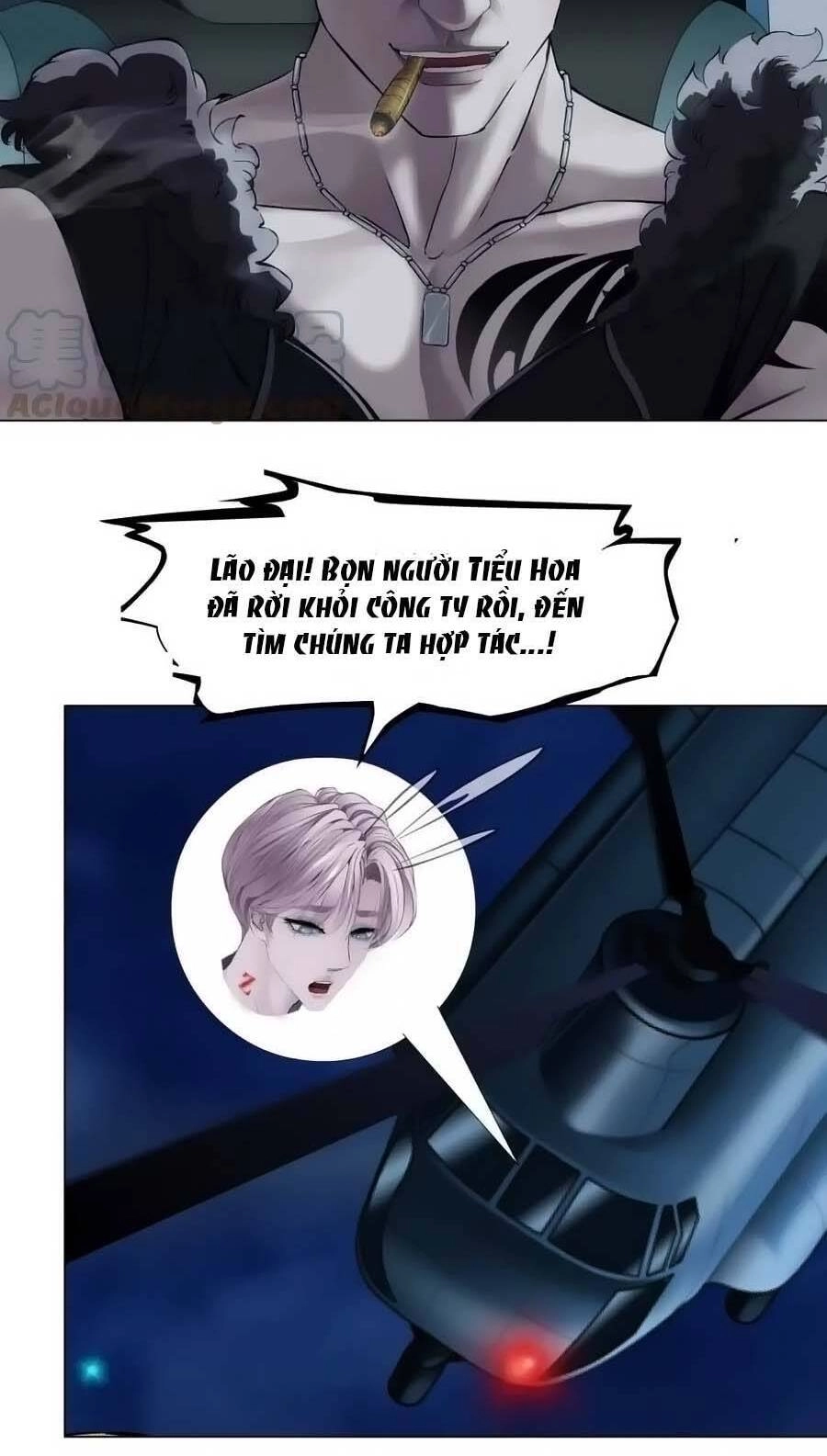 Đằng Nữ Chapter 186 - 11