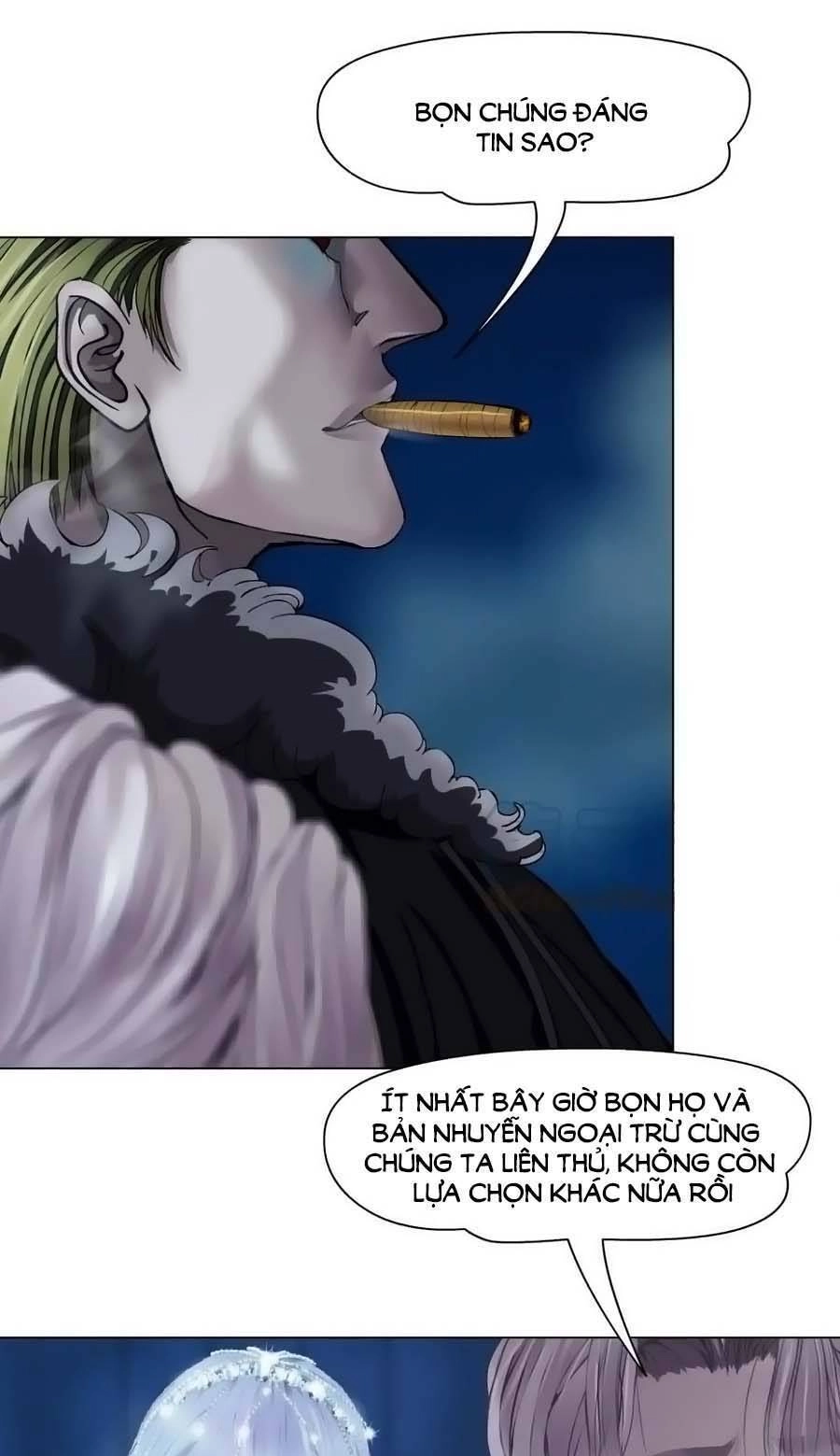 Đằng Nữ Chapter 186 - 12