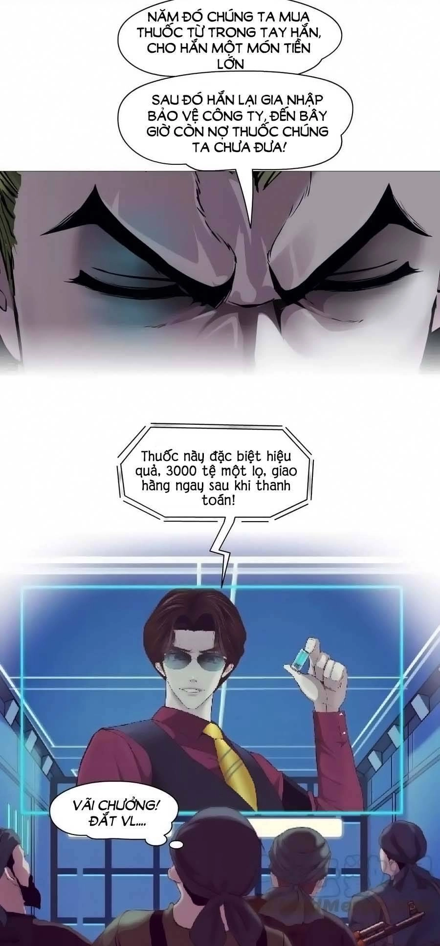 Đằng Nữ Chapter 186 - 14