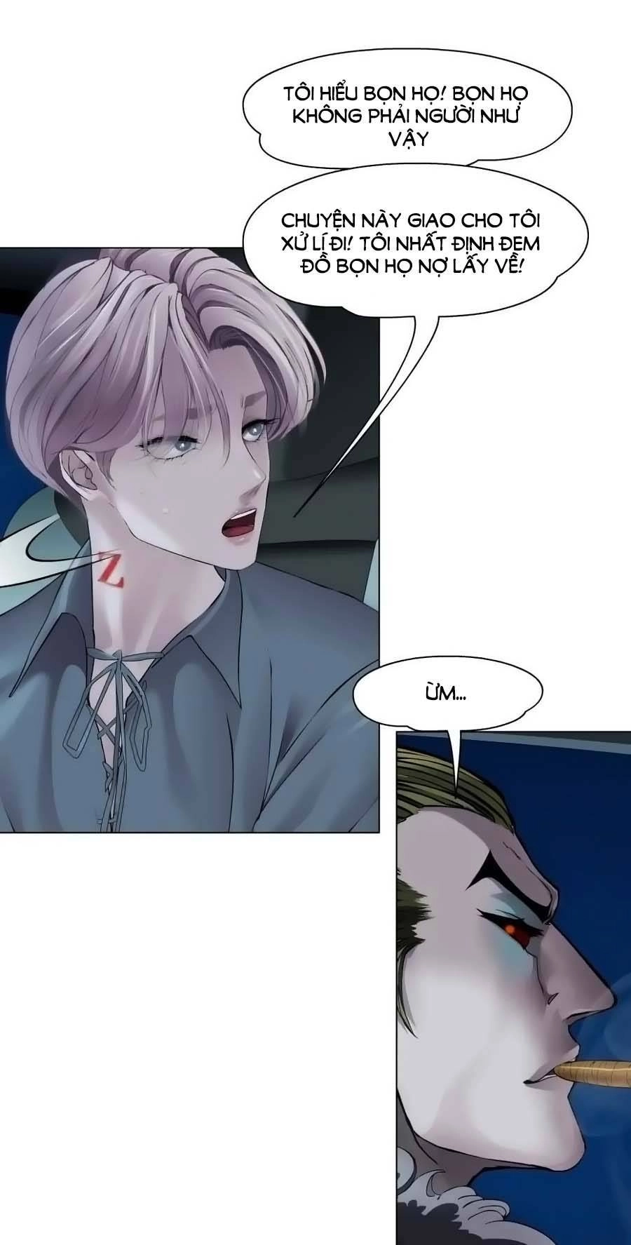 Đằng Nữ Chapter 186 - 16