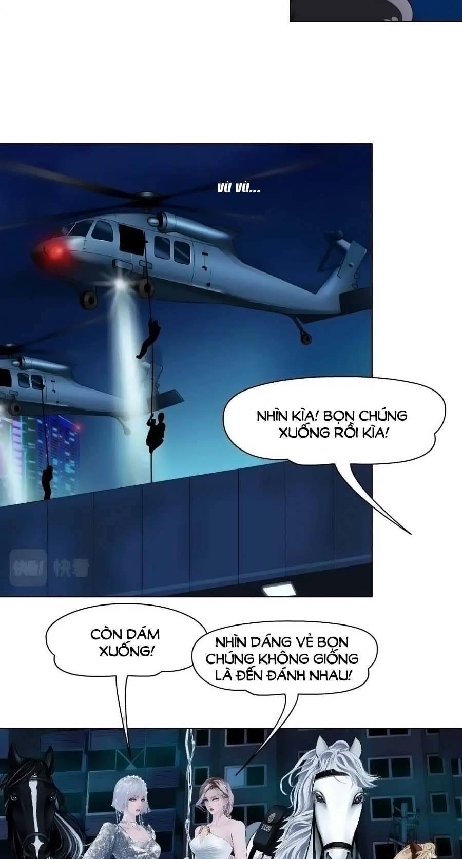 Đằng Nữ Chapter 186 - 17