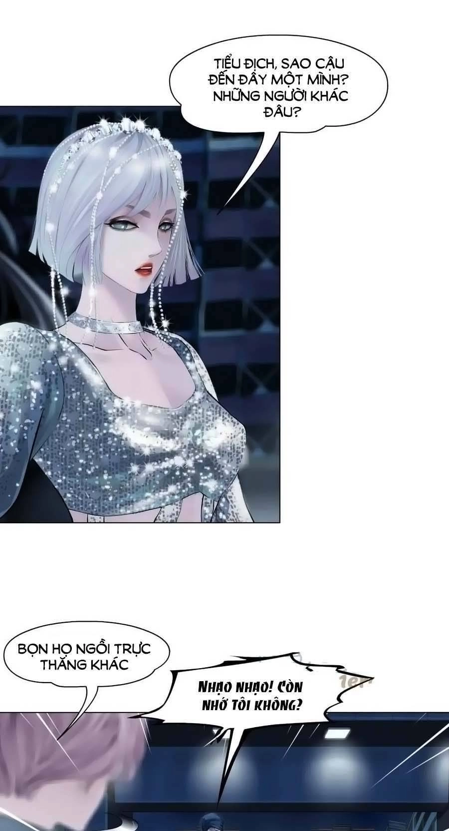 Đằng Nữ Chapter 186 - 21