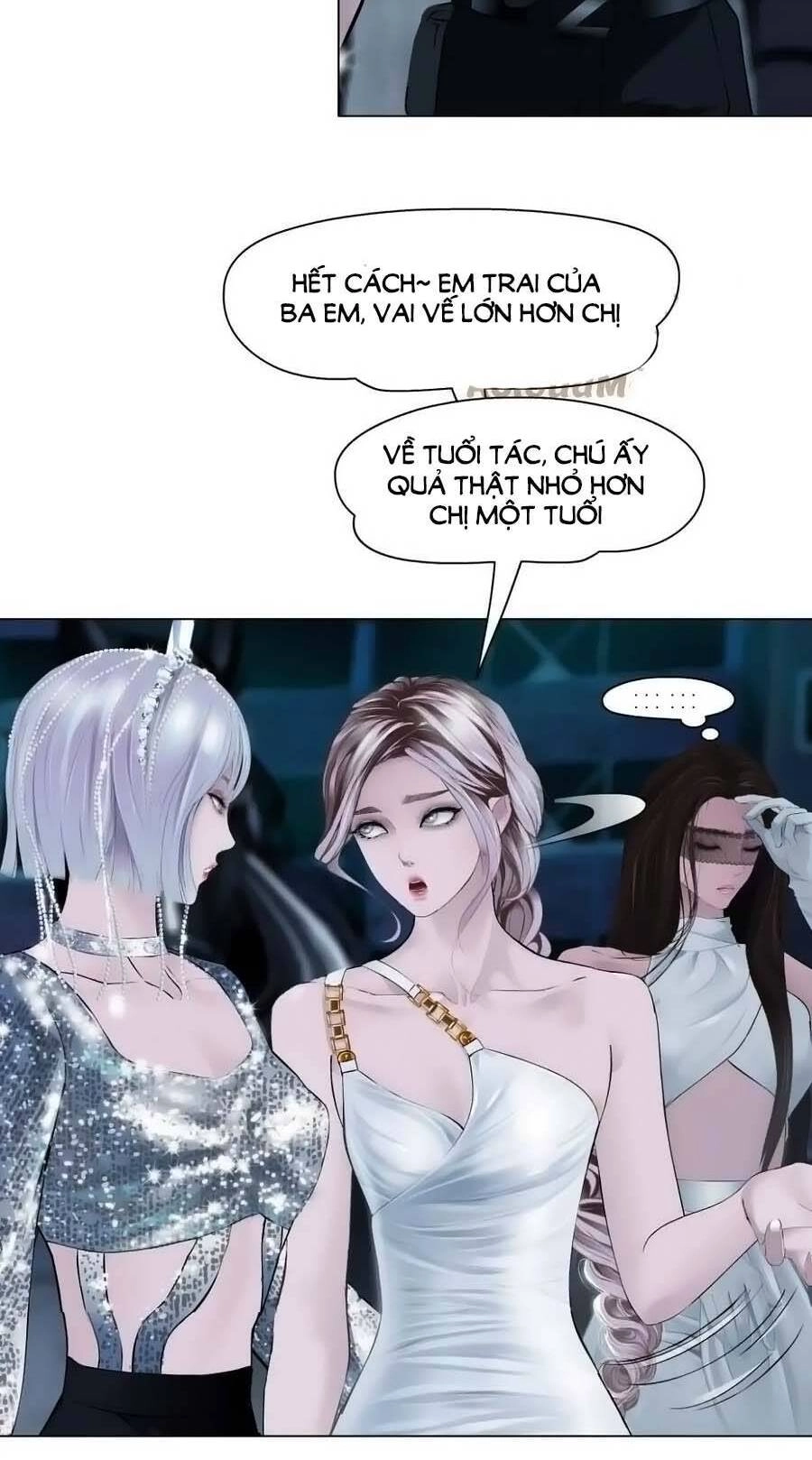 Đằng Nữ Chapter 186 - 24