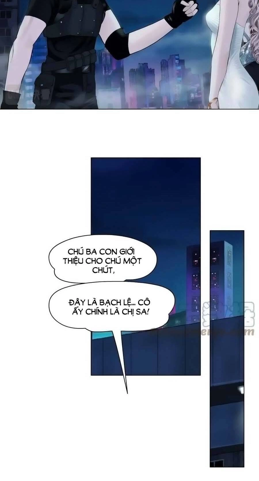 Đằng Nữ Chapter 186 - 26