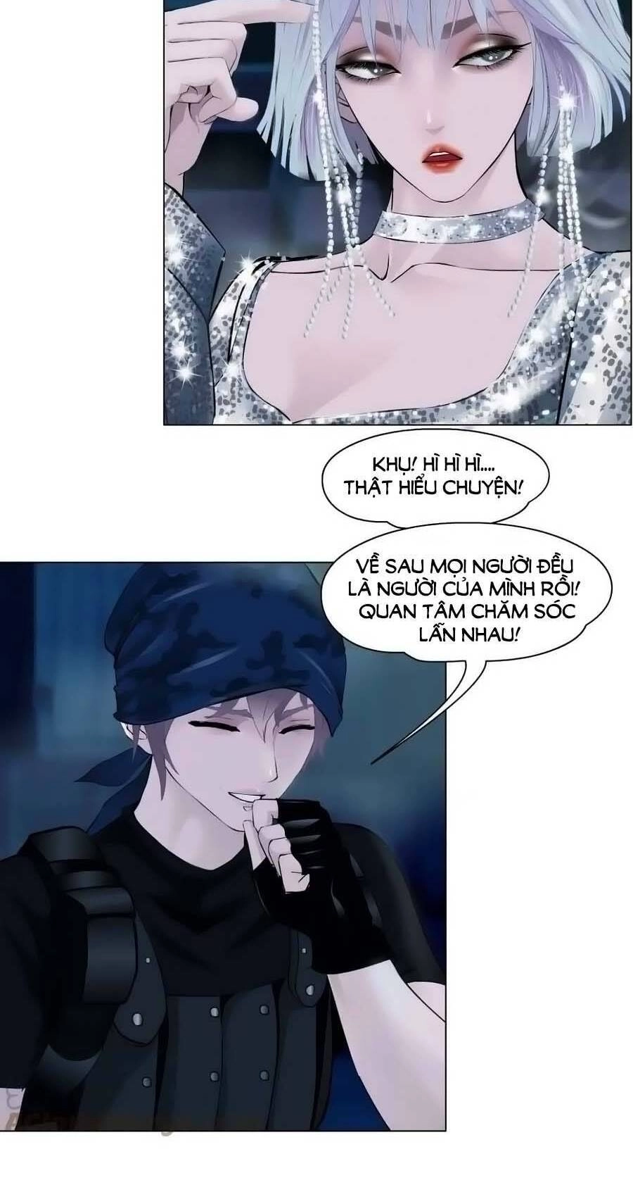 Đằng Nữ Chapter 186 - 28