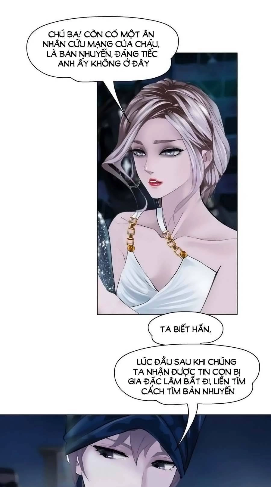 Đằng Nữ Chapter 186 - 29