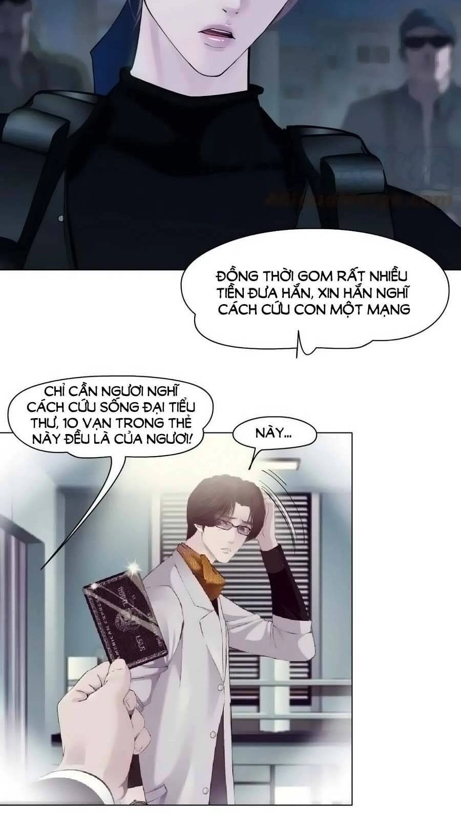 Đằng Nữ Chapter 186 - 30