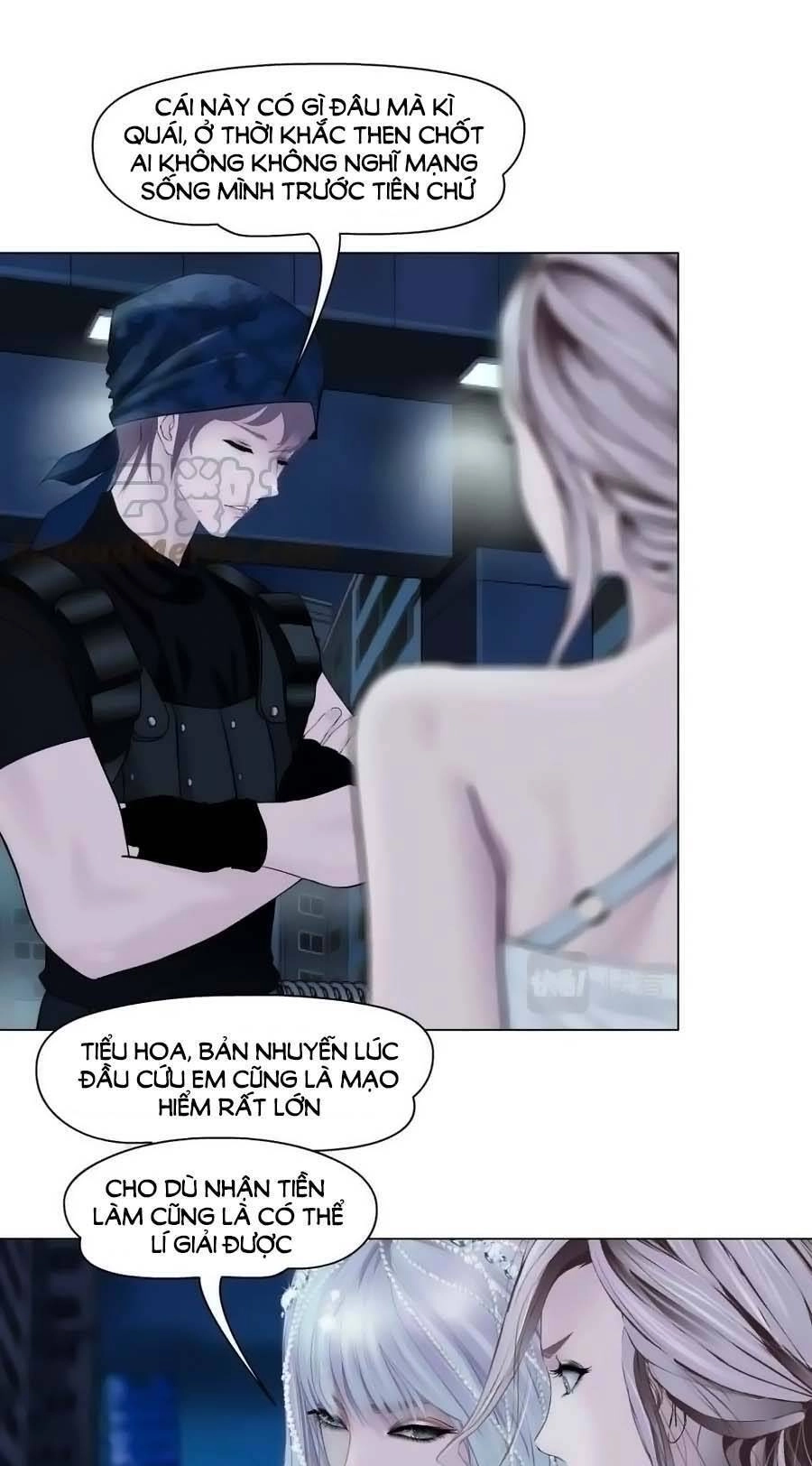 Đằng Nữ Chapter 187 - 2