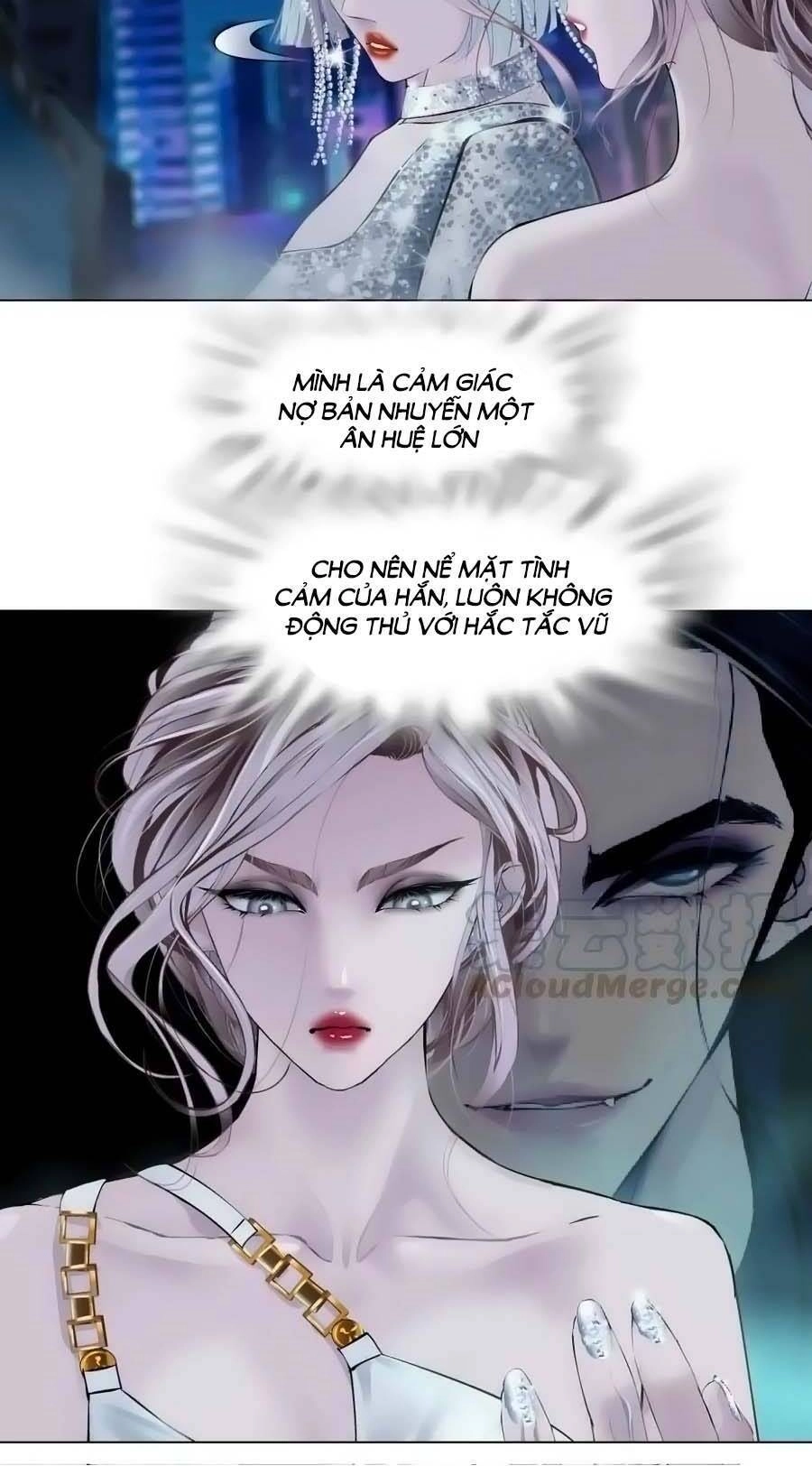 Đằng Nữ Chapter 187 - 3