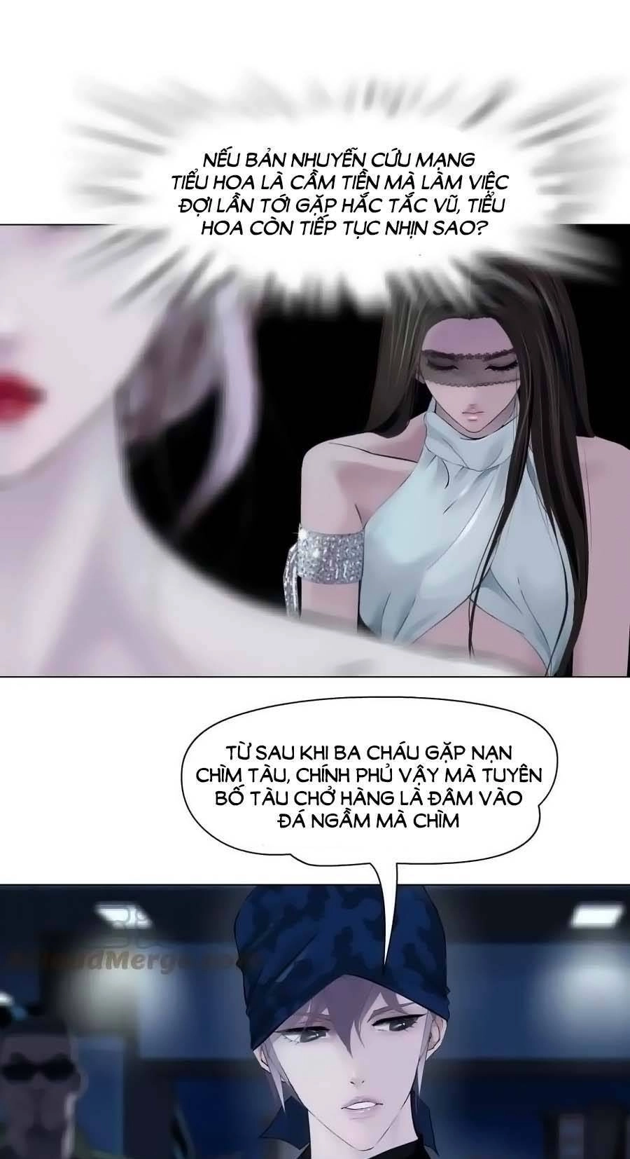 Đằng Nữ Chapter 187 - 4