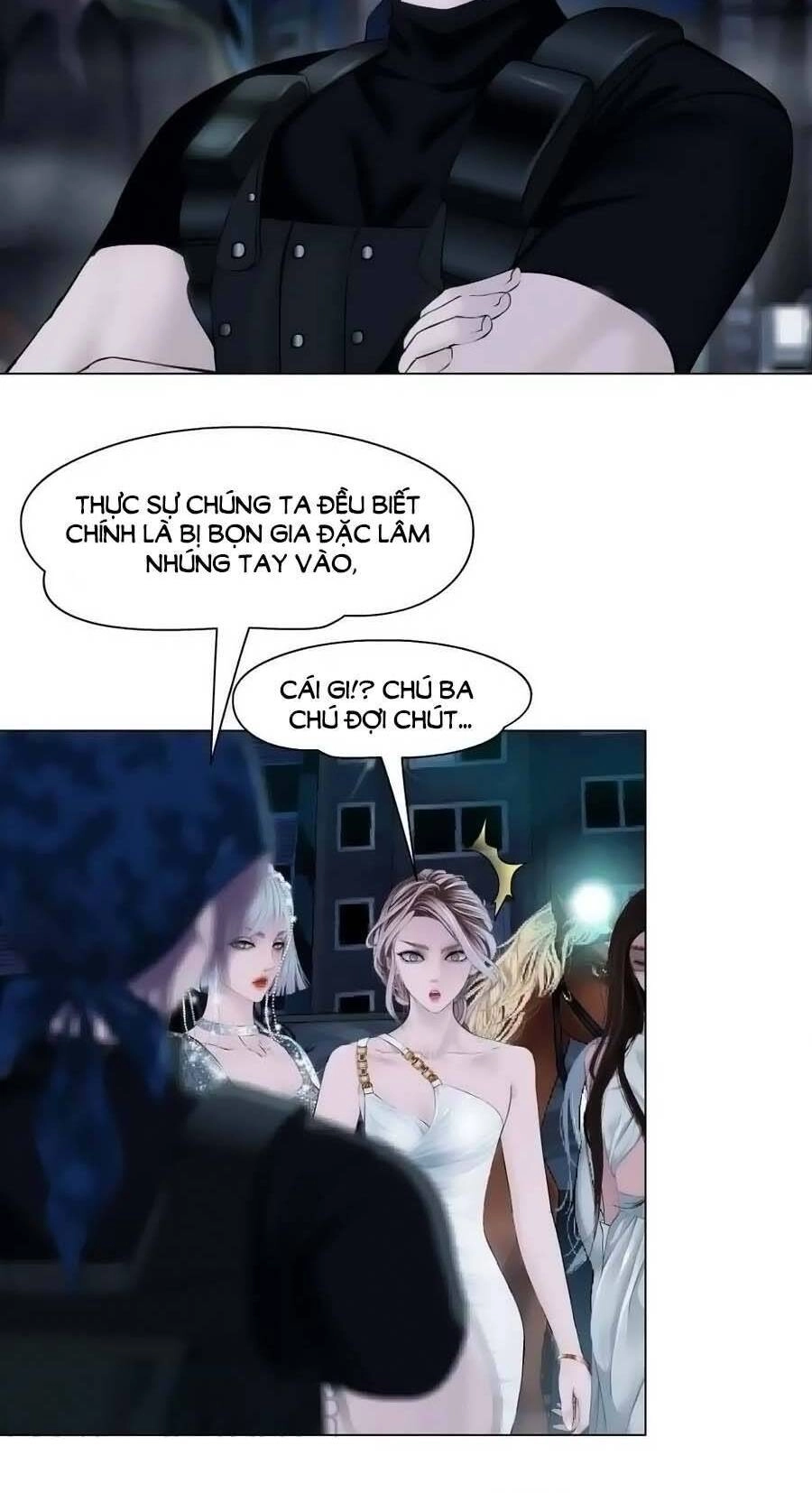 Đằng Nữ Chapter 187 - 5