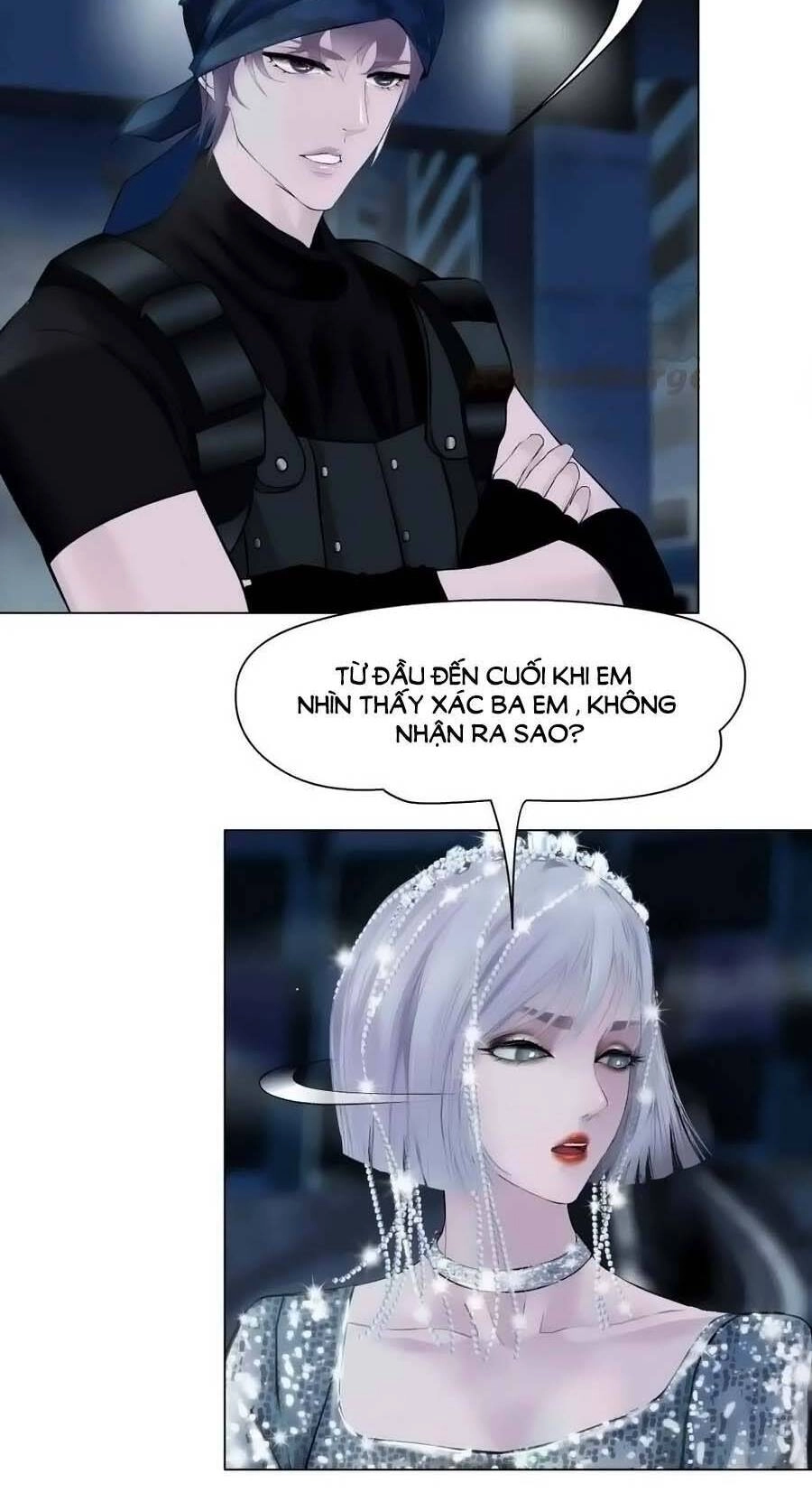 Đằng Nữ Chapter 187 - 7