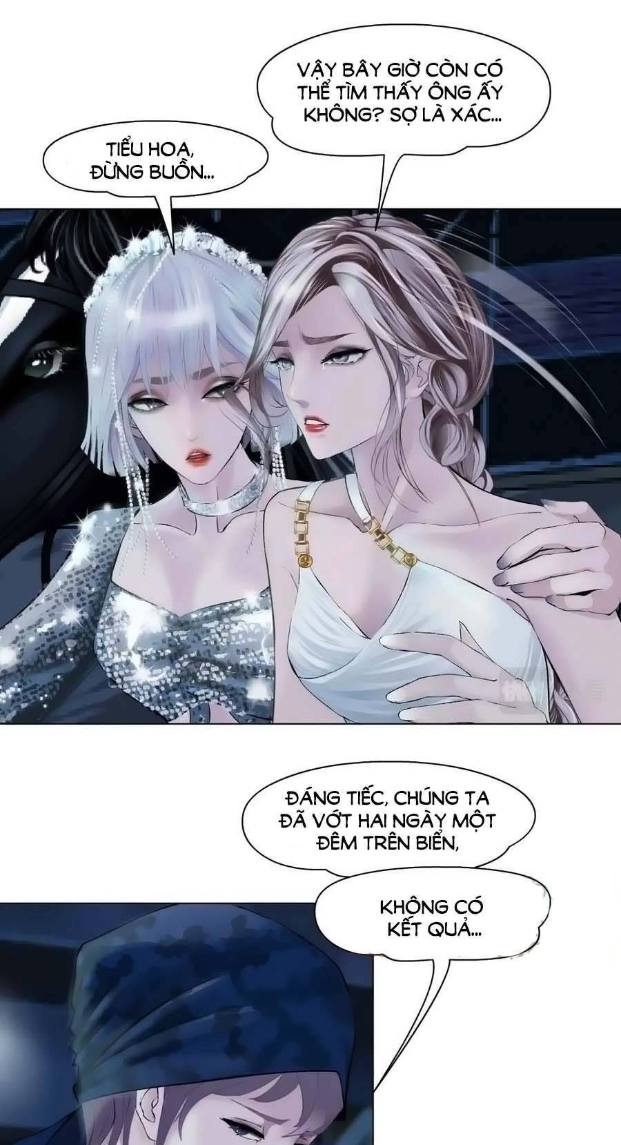 Đằng Nữ Chapter 187 - 10