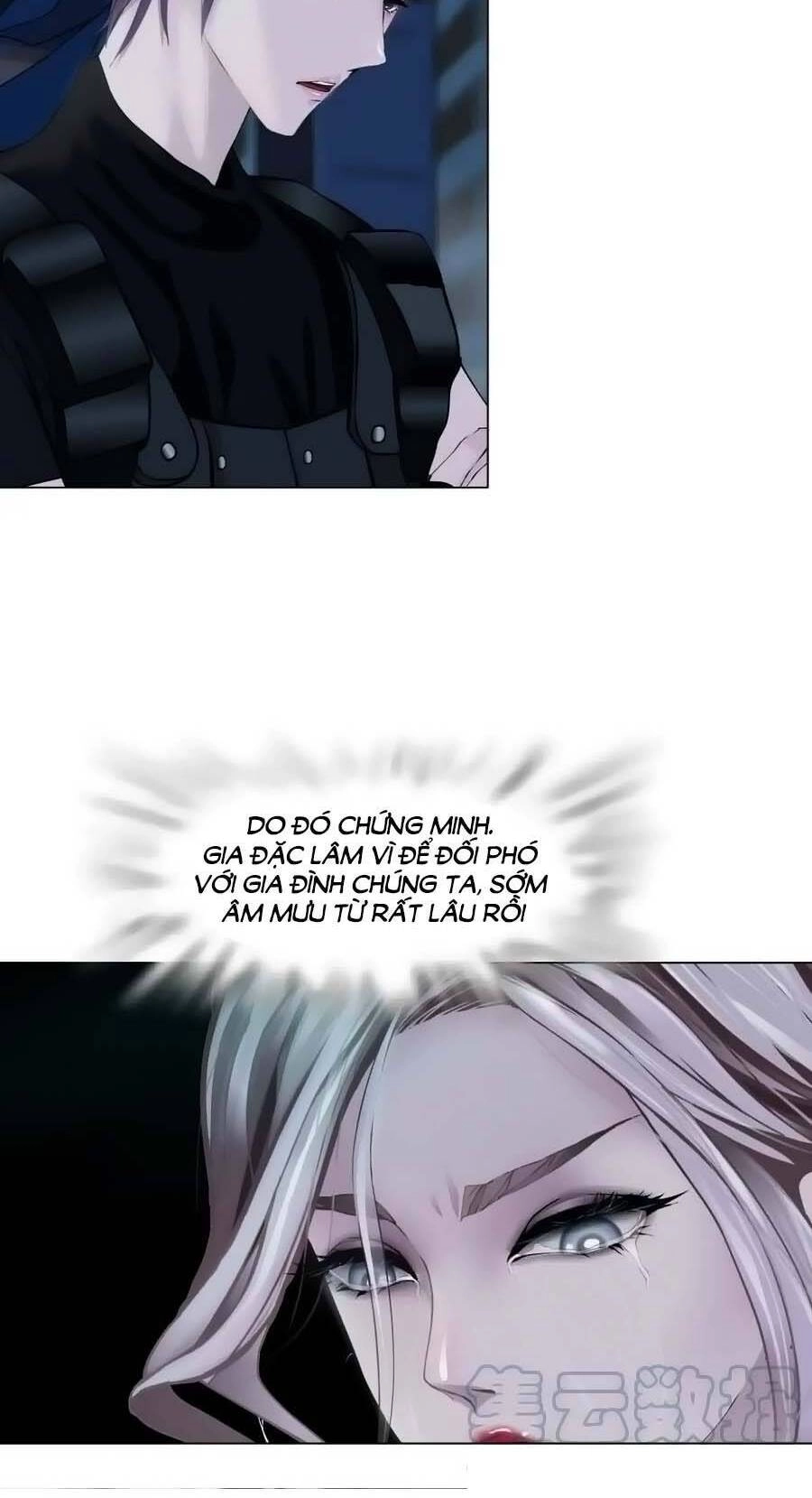 Đằng Nữ Chapter 187 - 11