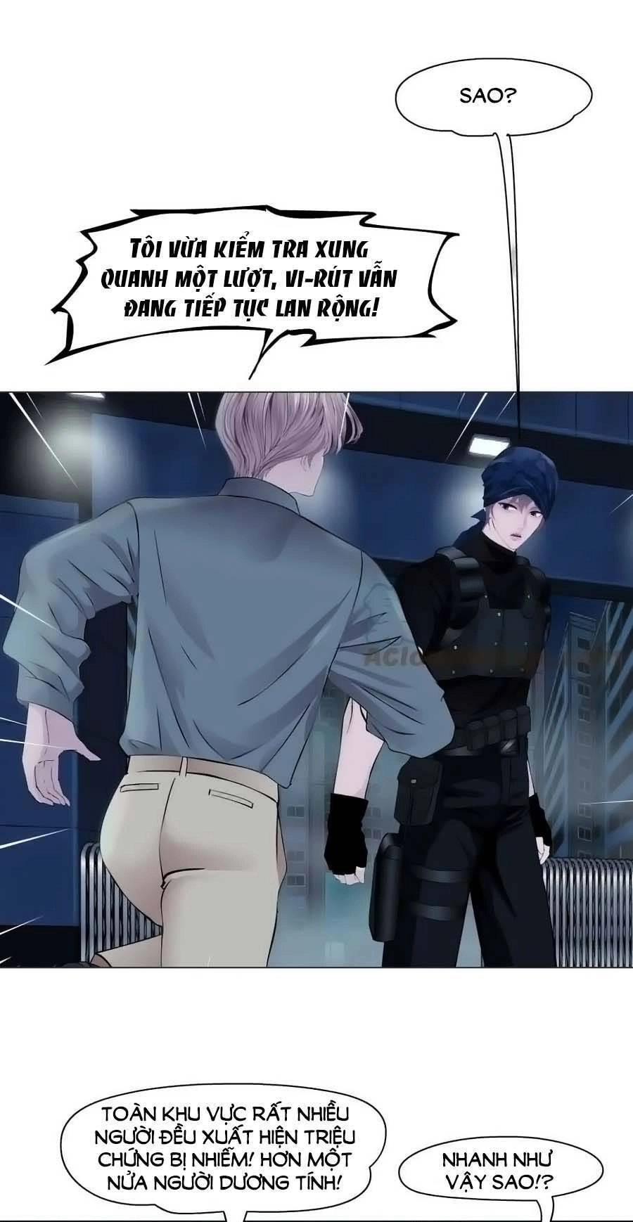 Đằng Nữ Chapter 187 - 13