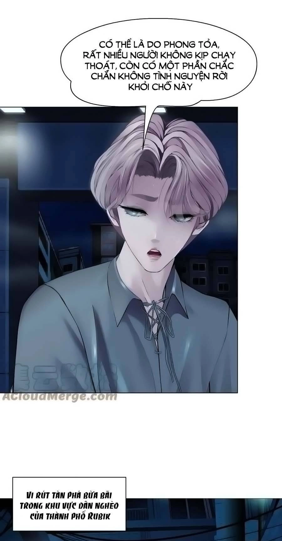 Đằng Nữ Chapter 187 - 15