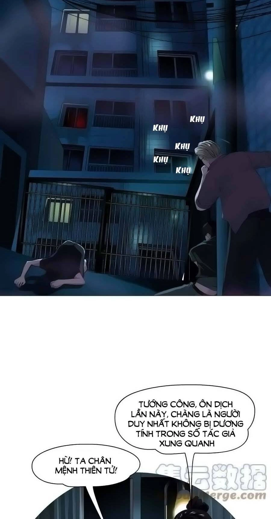 Đằng Nữ Chapter 187 - 16