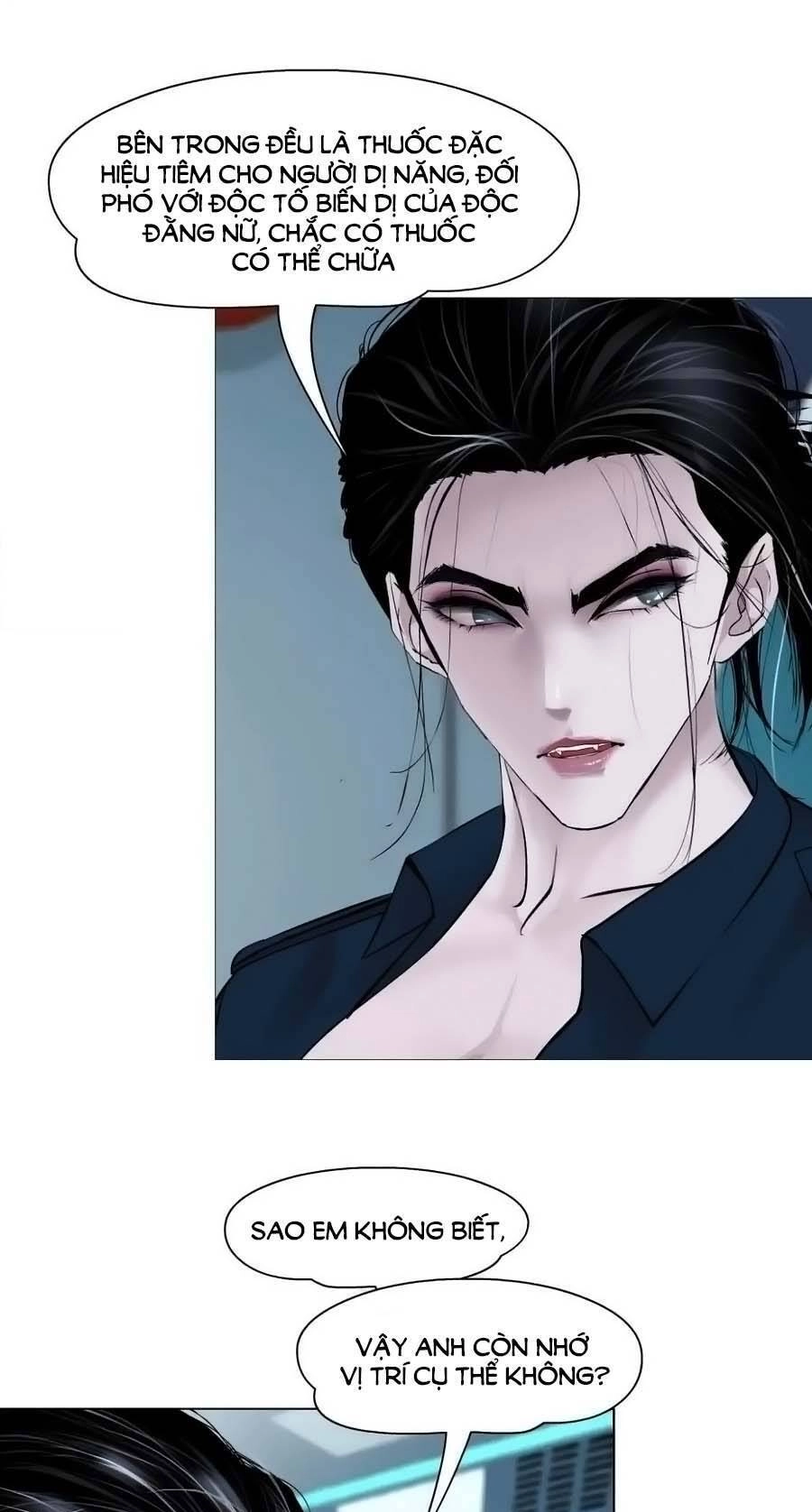 Đằng Nữ Chapter 187 - 24