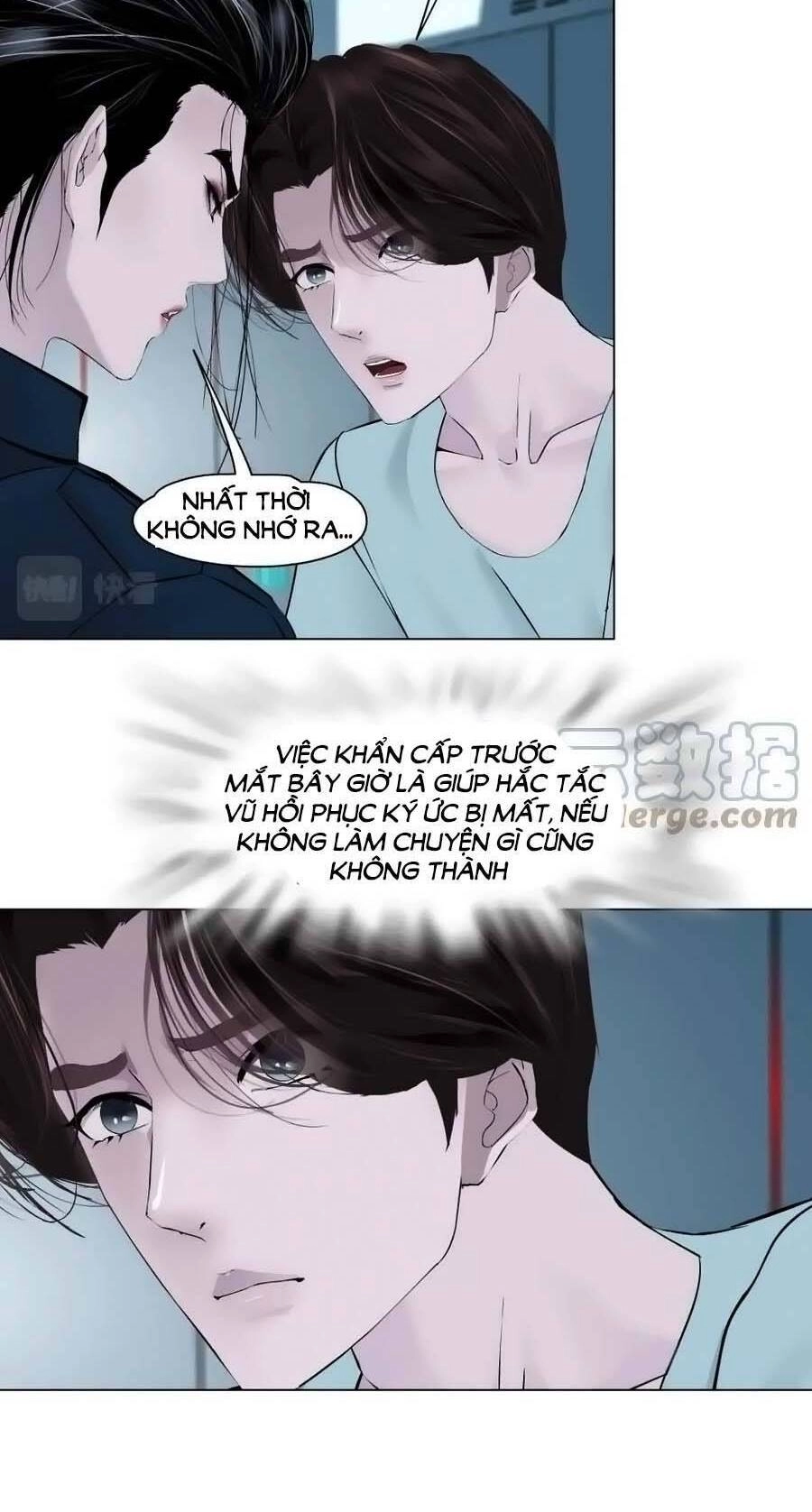 Đằng Nữ Chapter 187 - 25