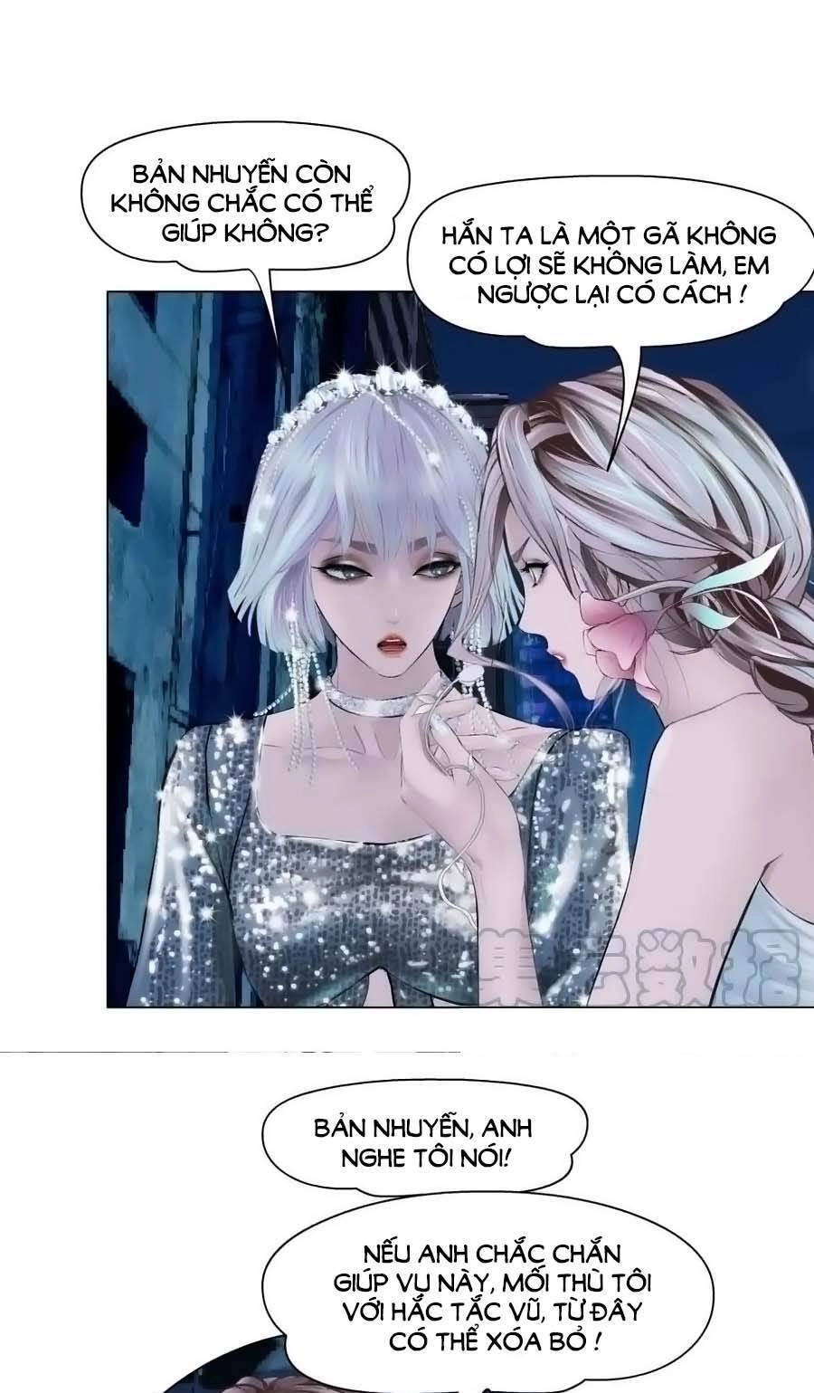 Đằng Nữ Chapter 187 - 26