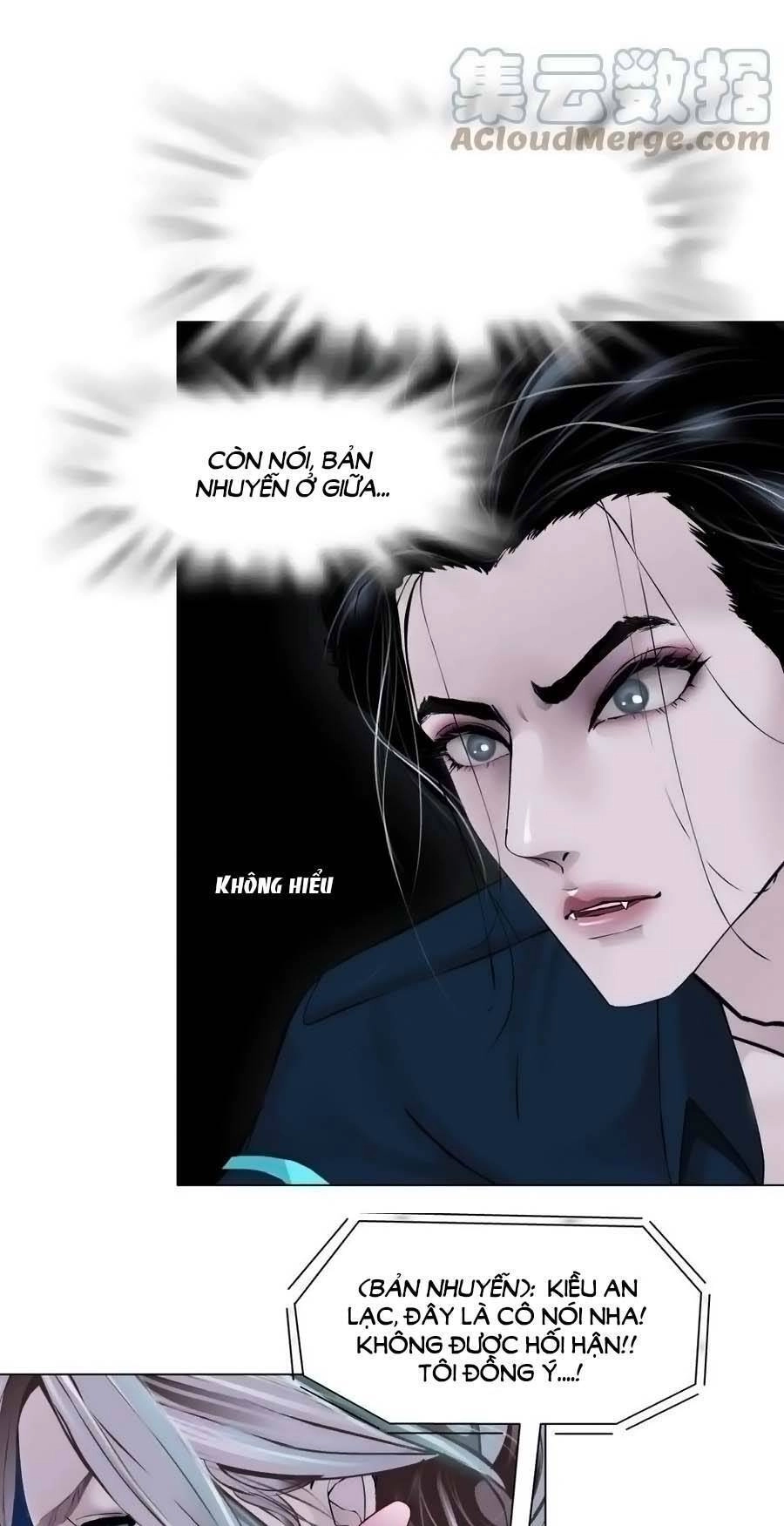 Đằng Nữ Chapter 187 - 28