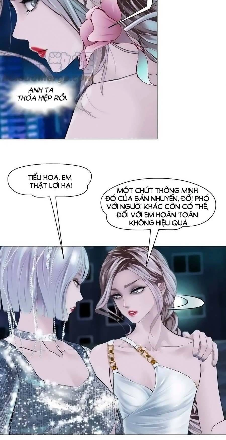 Đằng Nữ Chapter 187 - 29