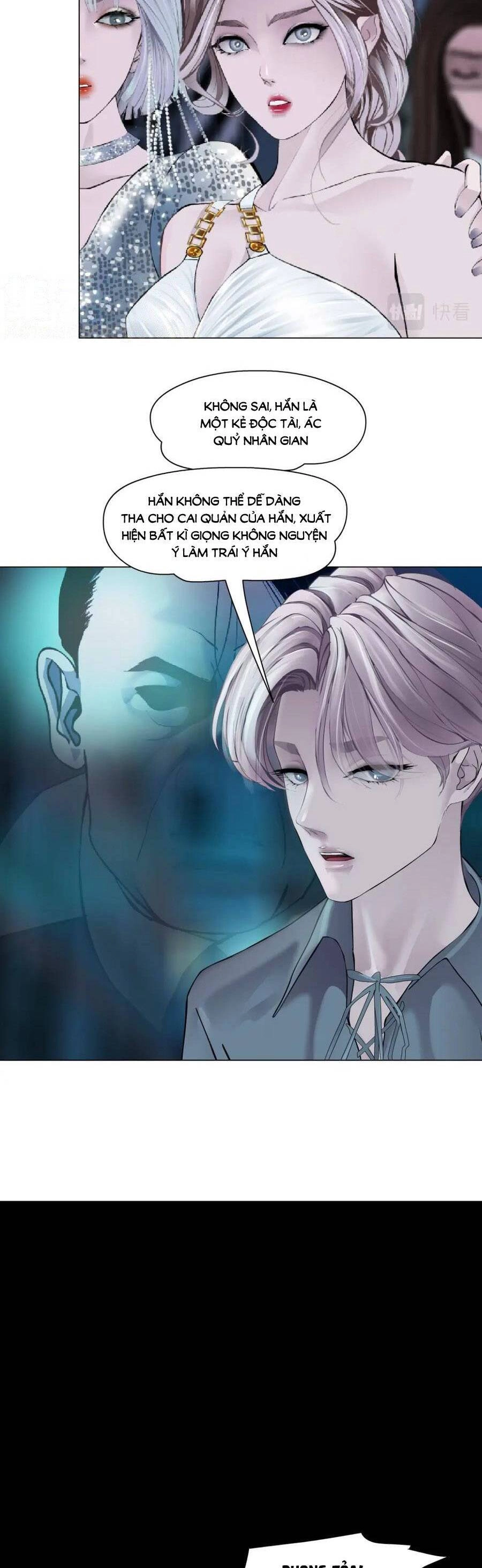 Đằng Nữ Chapter 188 - 4