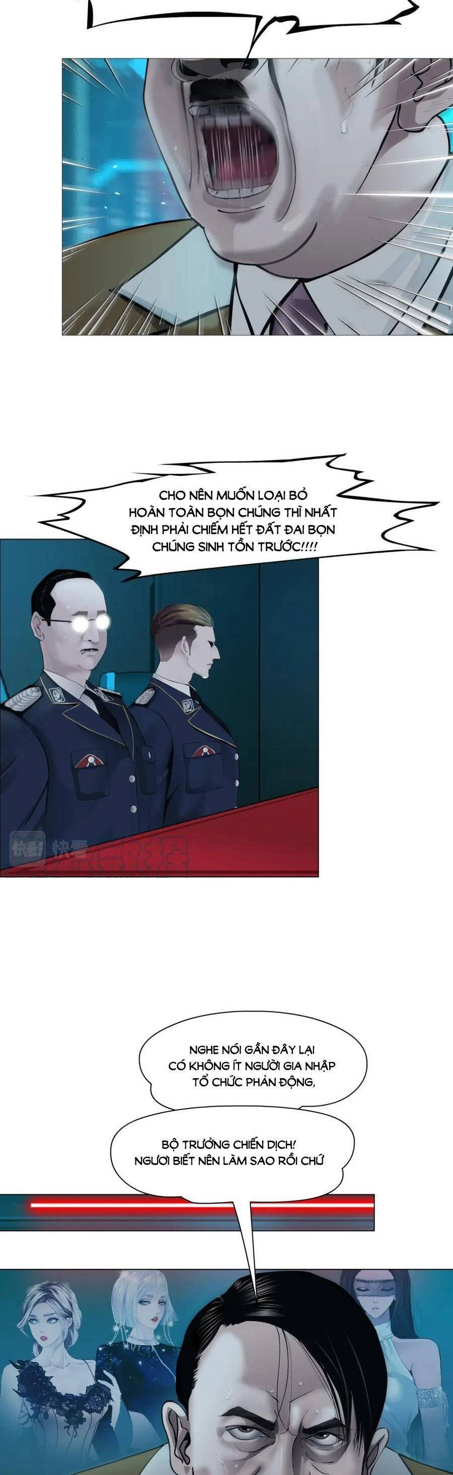 Đằng Nữ Chapter 188 - 7