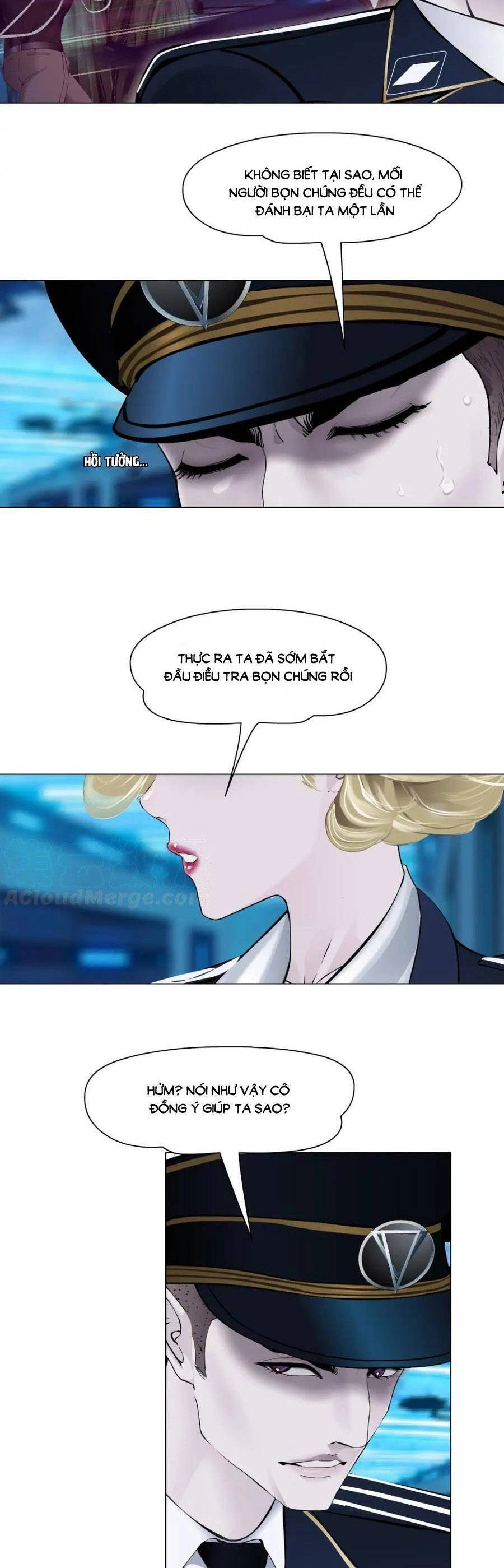 Đằng Nữ Chapter 188 - 14