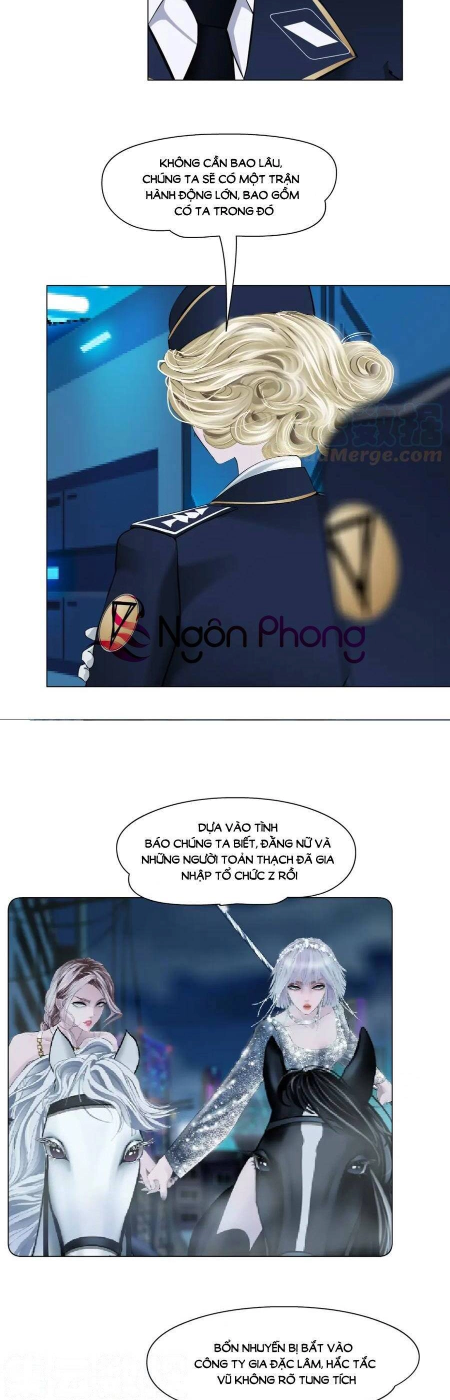 Đằng Nữ Chapter 188 - 15