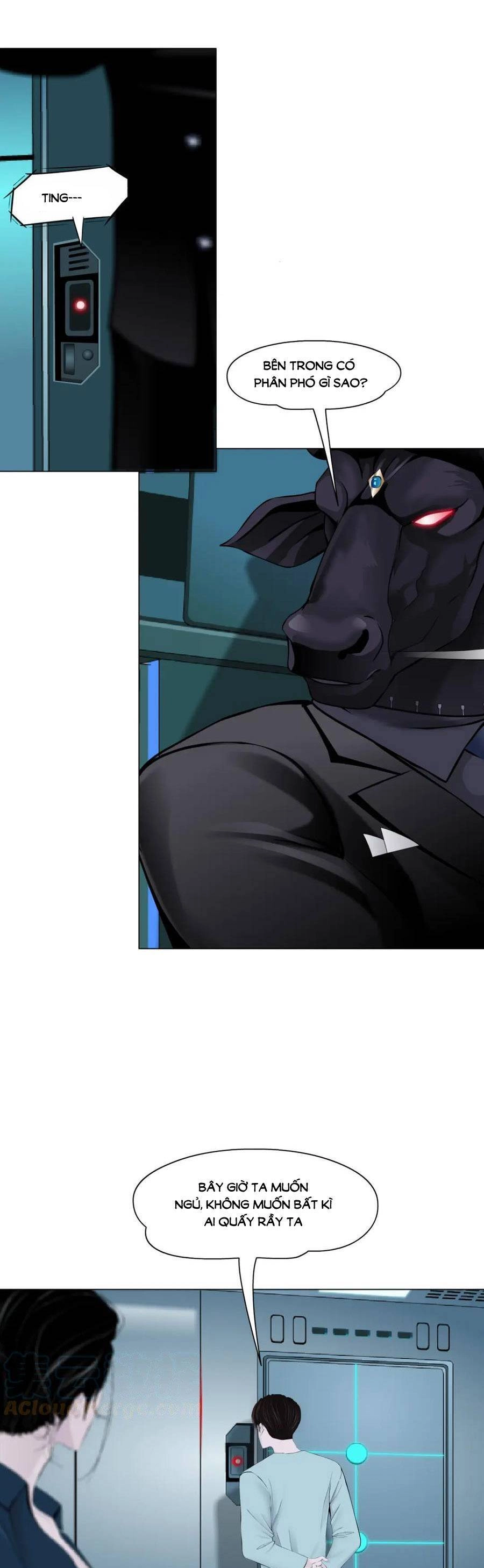 Đằng Nữ Chapter 189 - 2