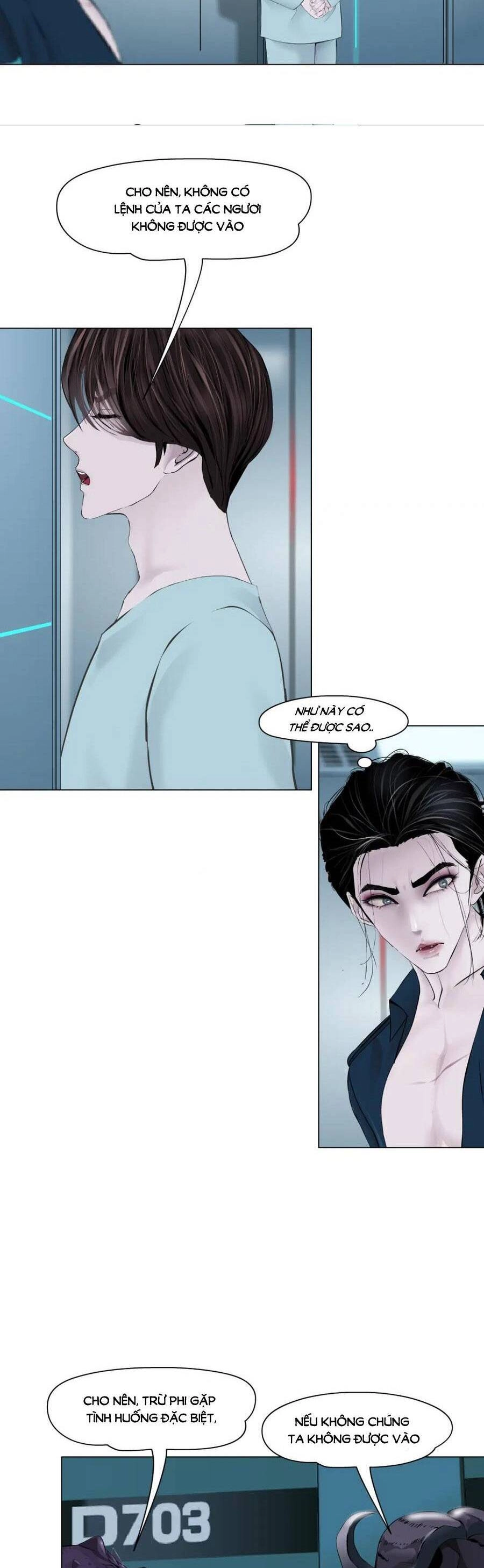 Đằng Nữ Chapter 189 - 3