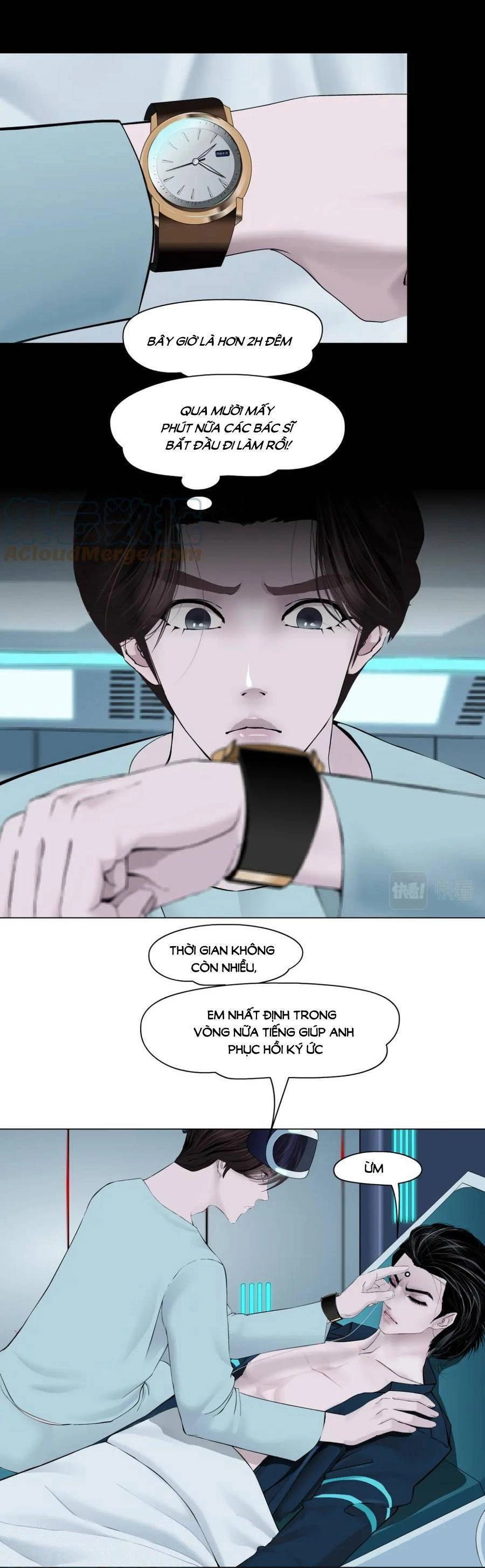 Đằng Nữ Chapter 189 - 10