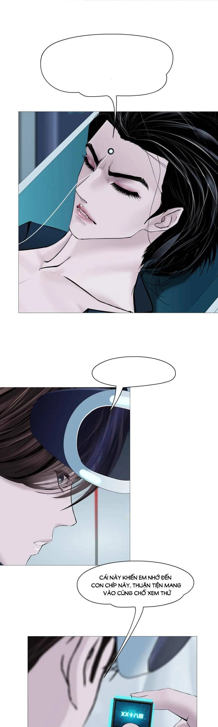 Đằng Nữ Chapter 189 - 11