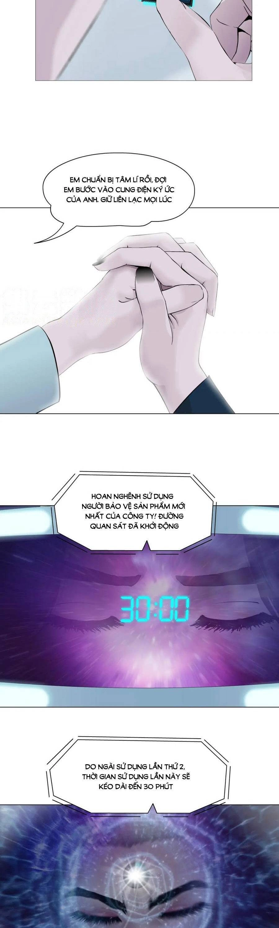 Đằng Nữ Chapter 189 - 12