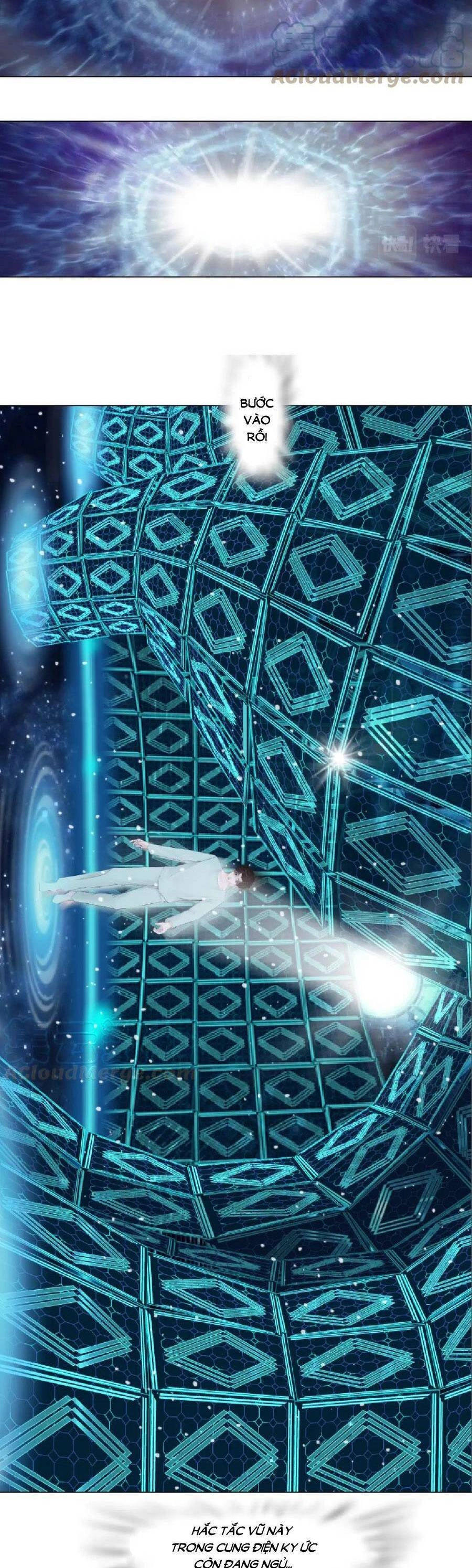 Đằng Nữ Chapter 189 - 13