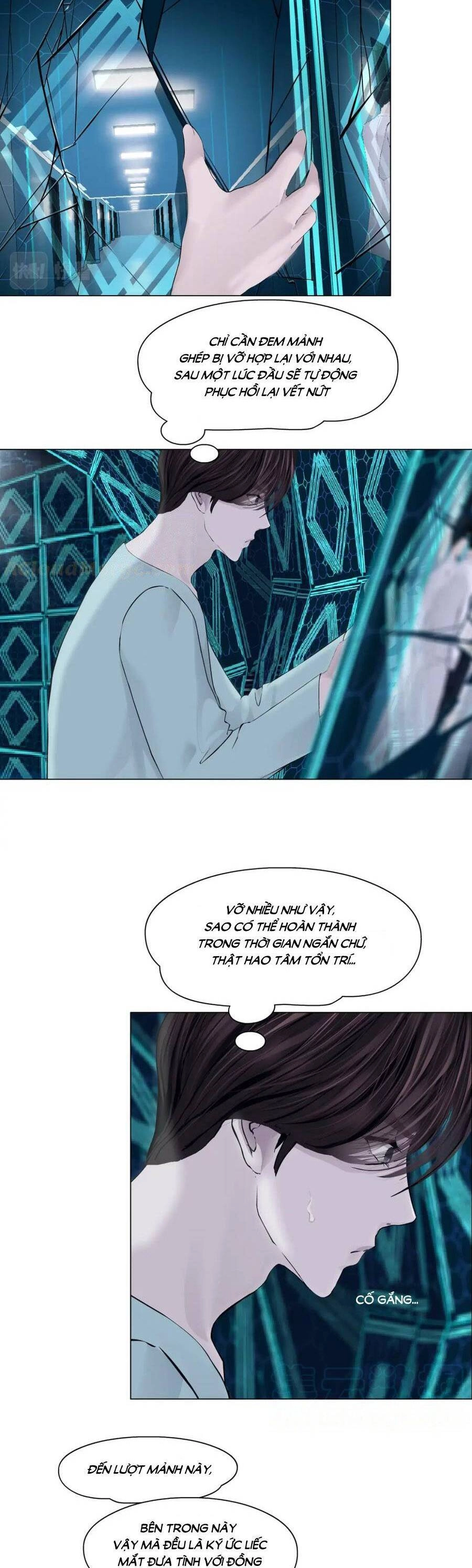 Đằng Nữ Chapter 189 - 16