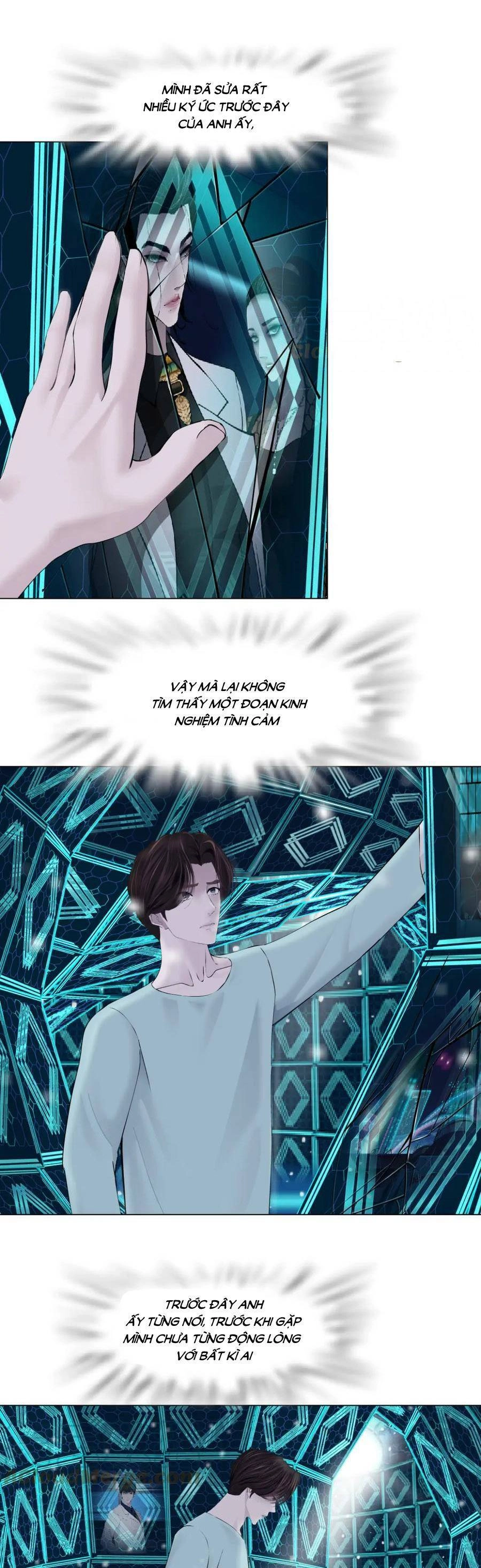 Đằng Nữ Chapter 190 - 2