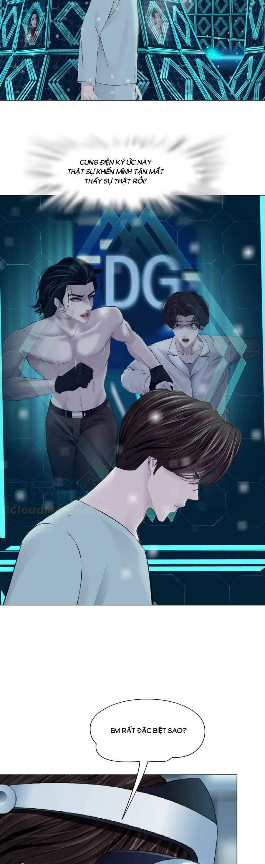 Đằng Nữ Chapter 190 - 3