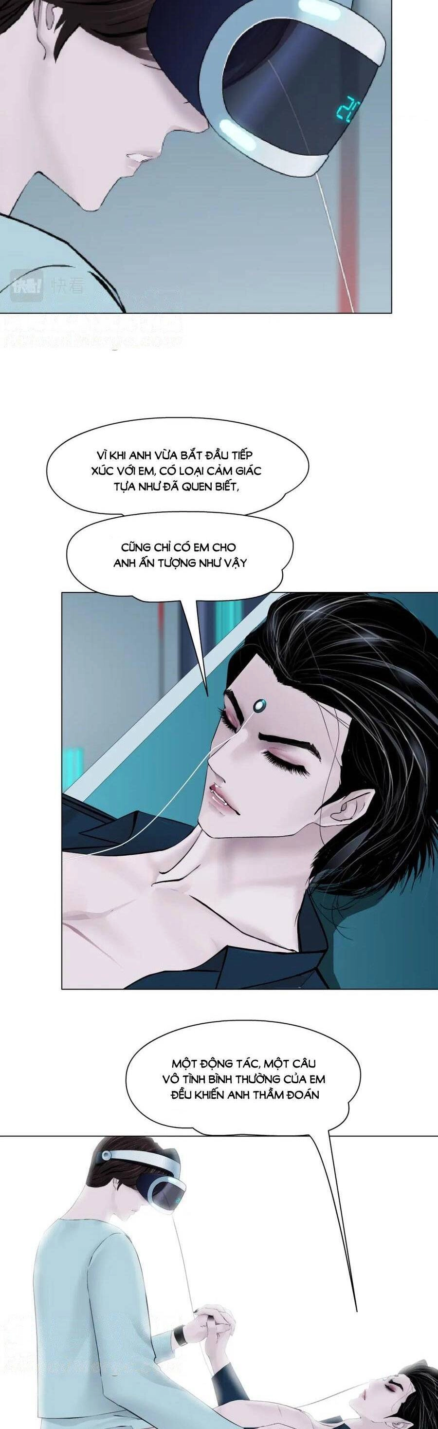 Đằng Nữ Chapter 190 - 4