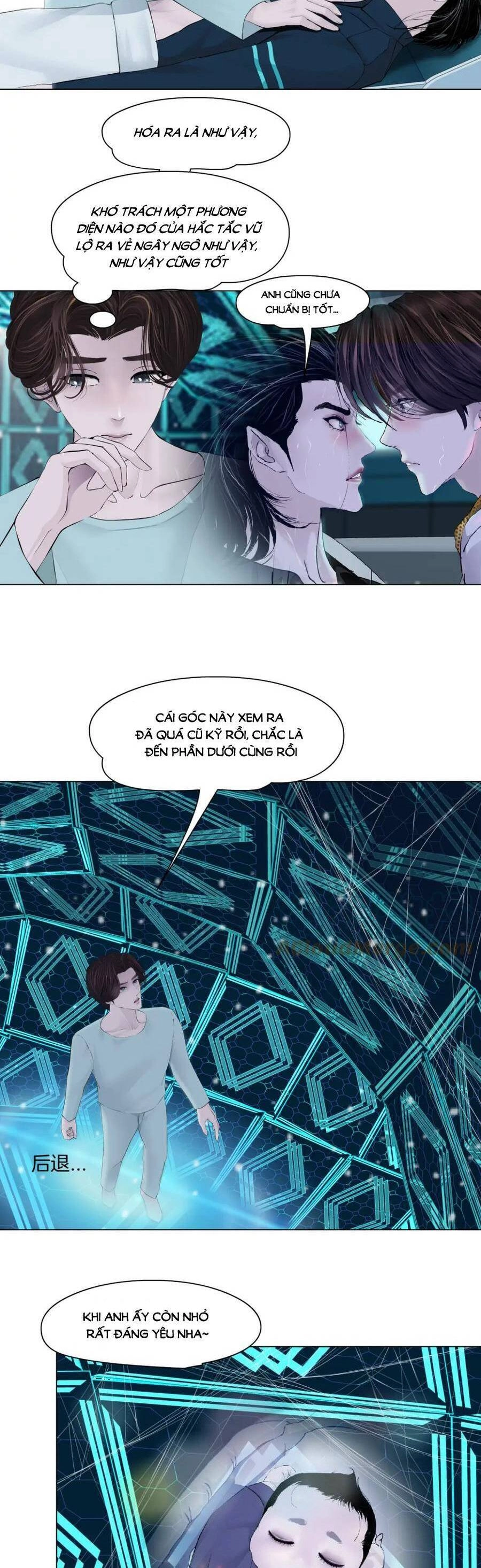 Đằng Nữ Chapter 190 - 5