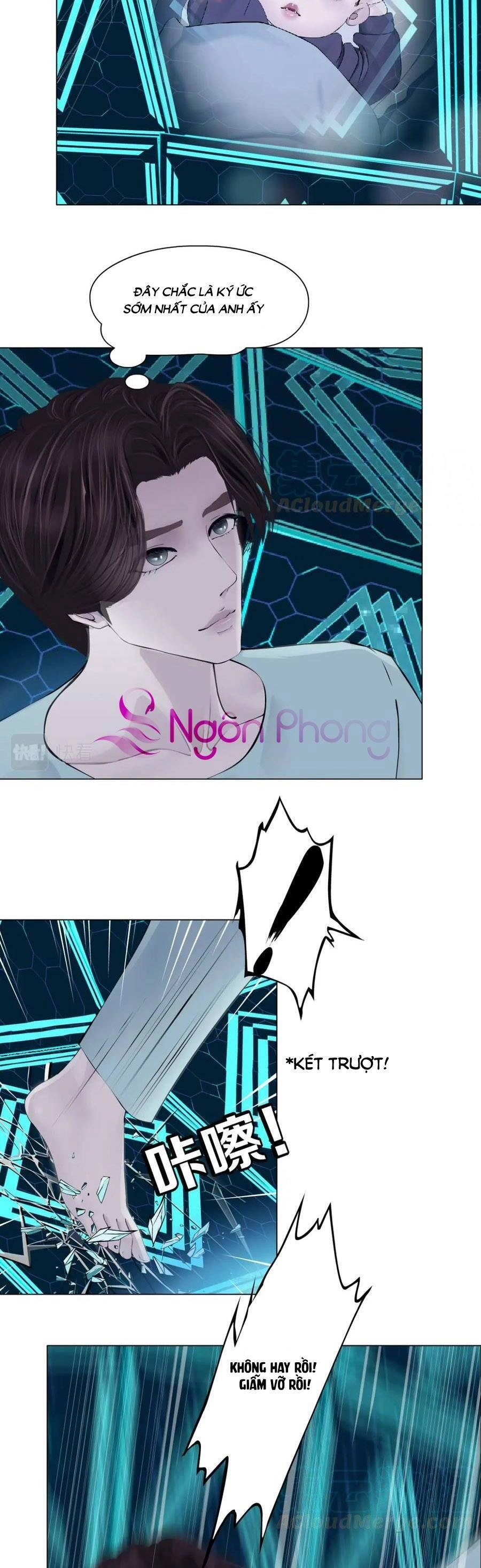 Đằng Nữ Chapter 190 - 6