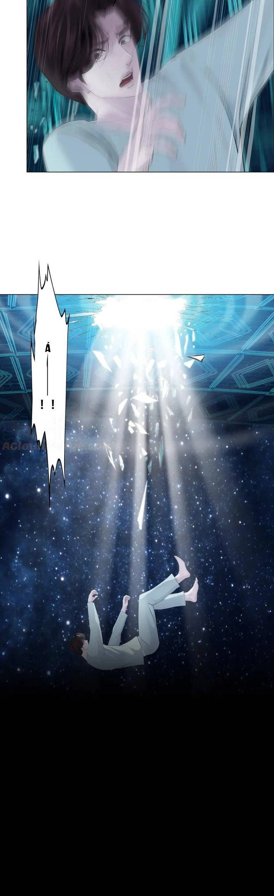 Đằng Nữ Chapter 190 - 7