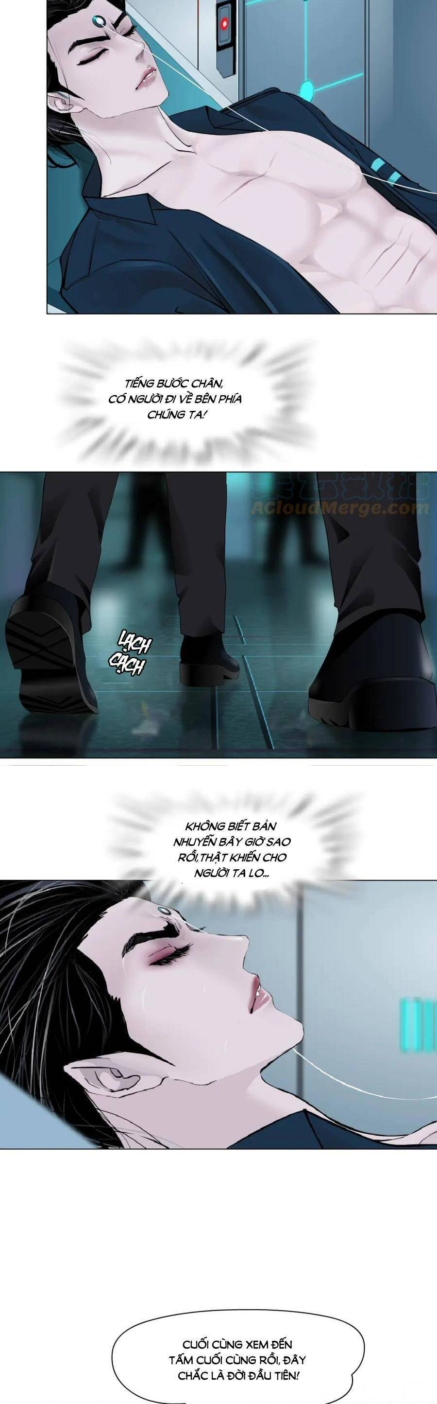 Đằng Nữ Chapter 190 - 14