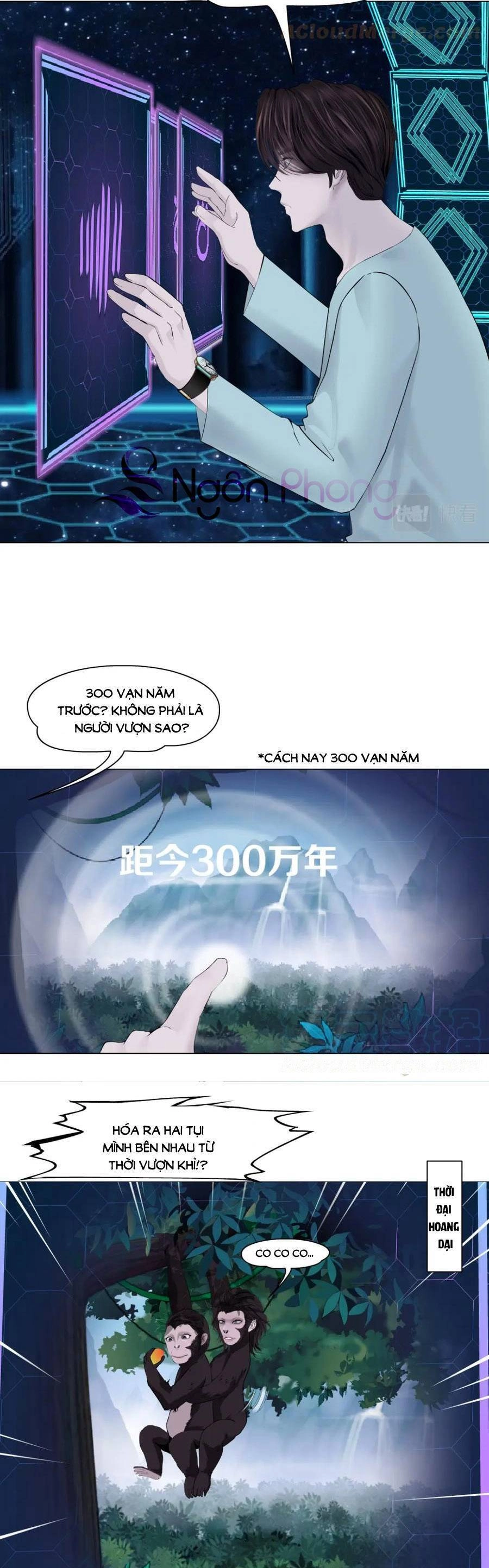 Đằng Nữ Chapter 190 - 15