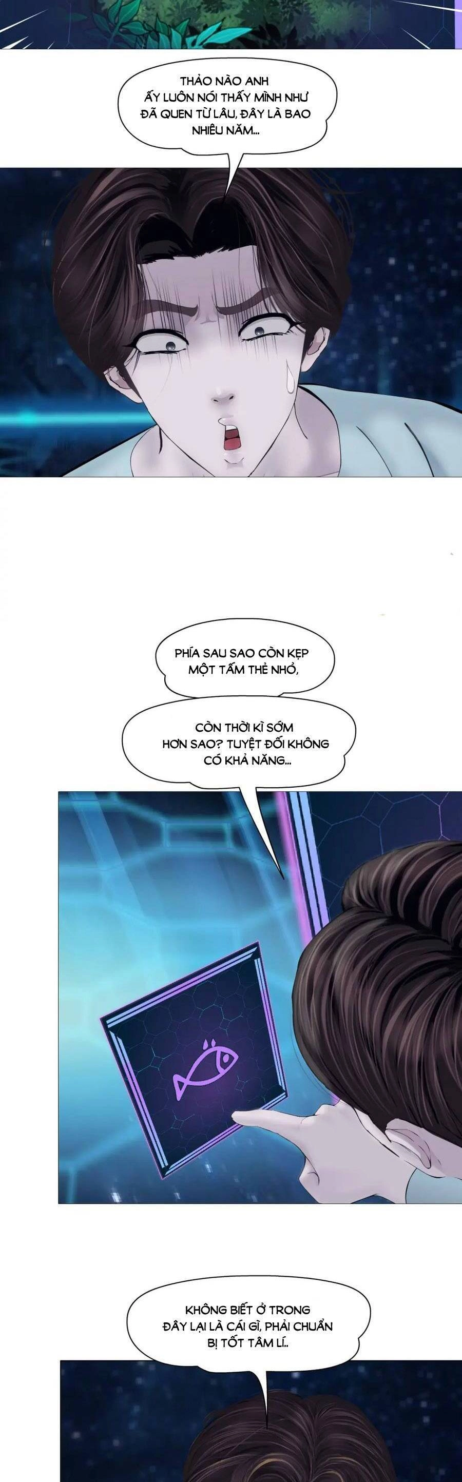 Đằng Nữ Chapter 190 - 16