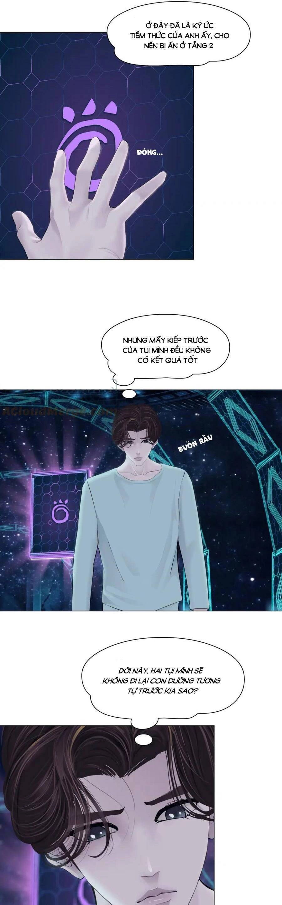 Đằng Nữ Chapter 190 - 18