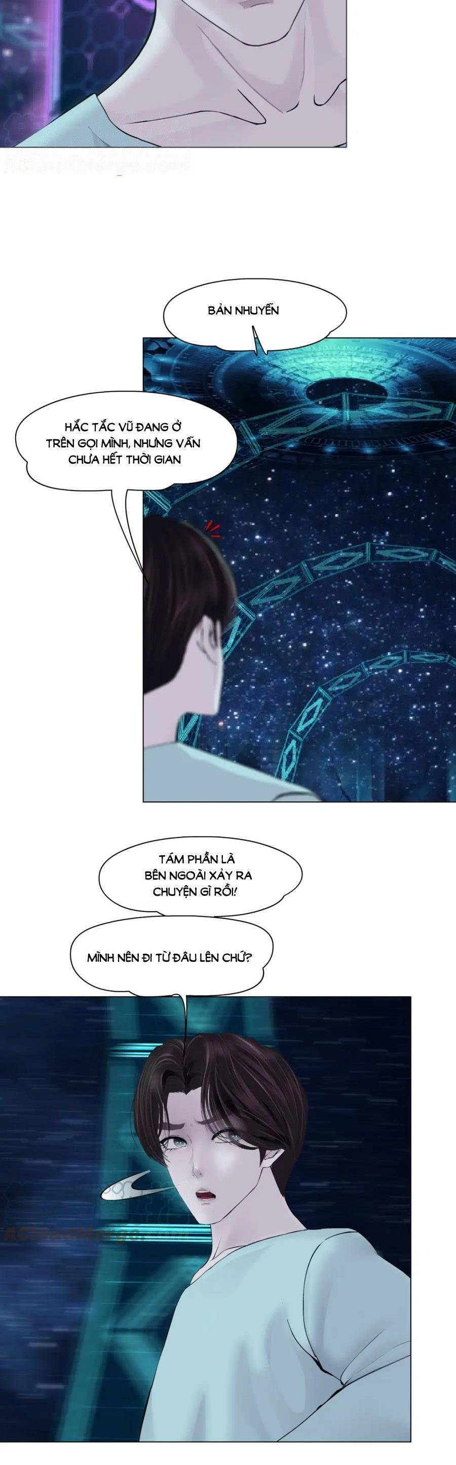 Đằng Nữ Chapter 190 - 19